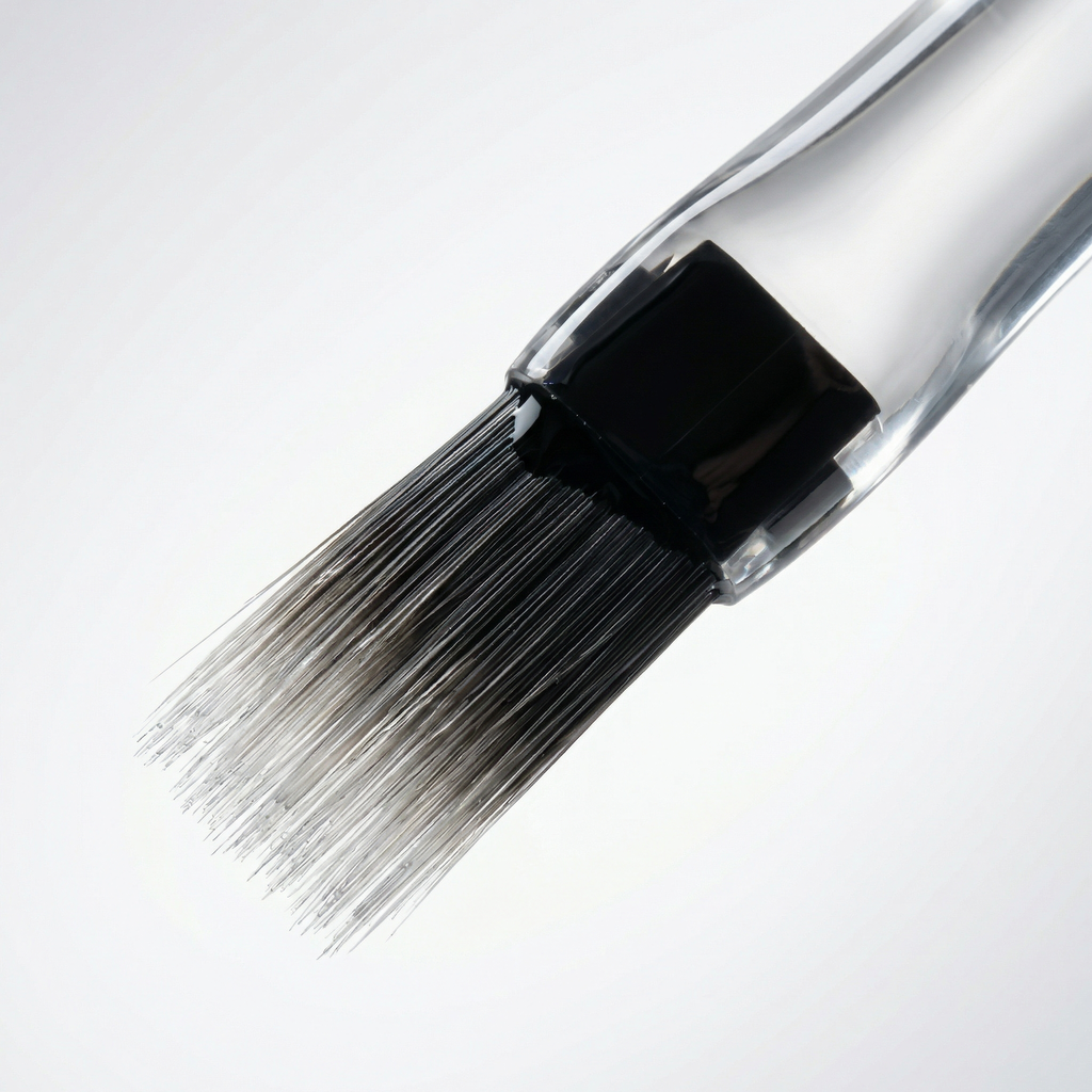 Top Tempered Glass ohne SS 15ml.