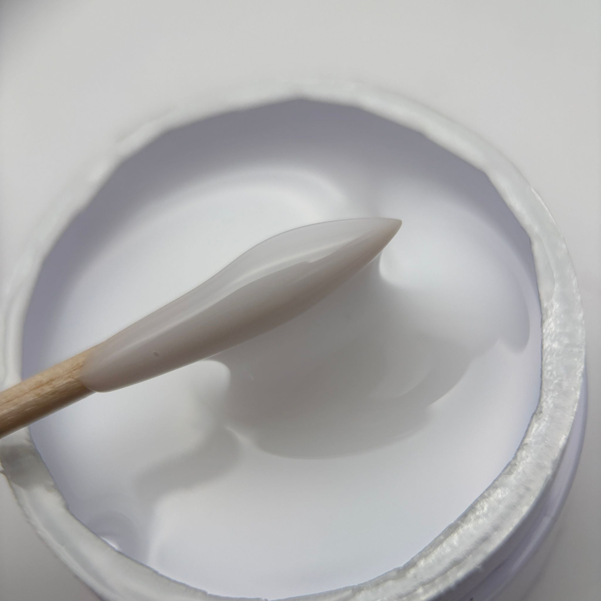 Bruchfest Aufbau Gel 50ml