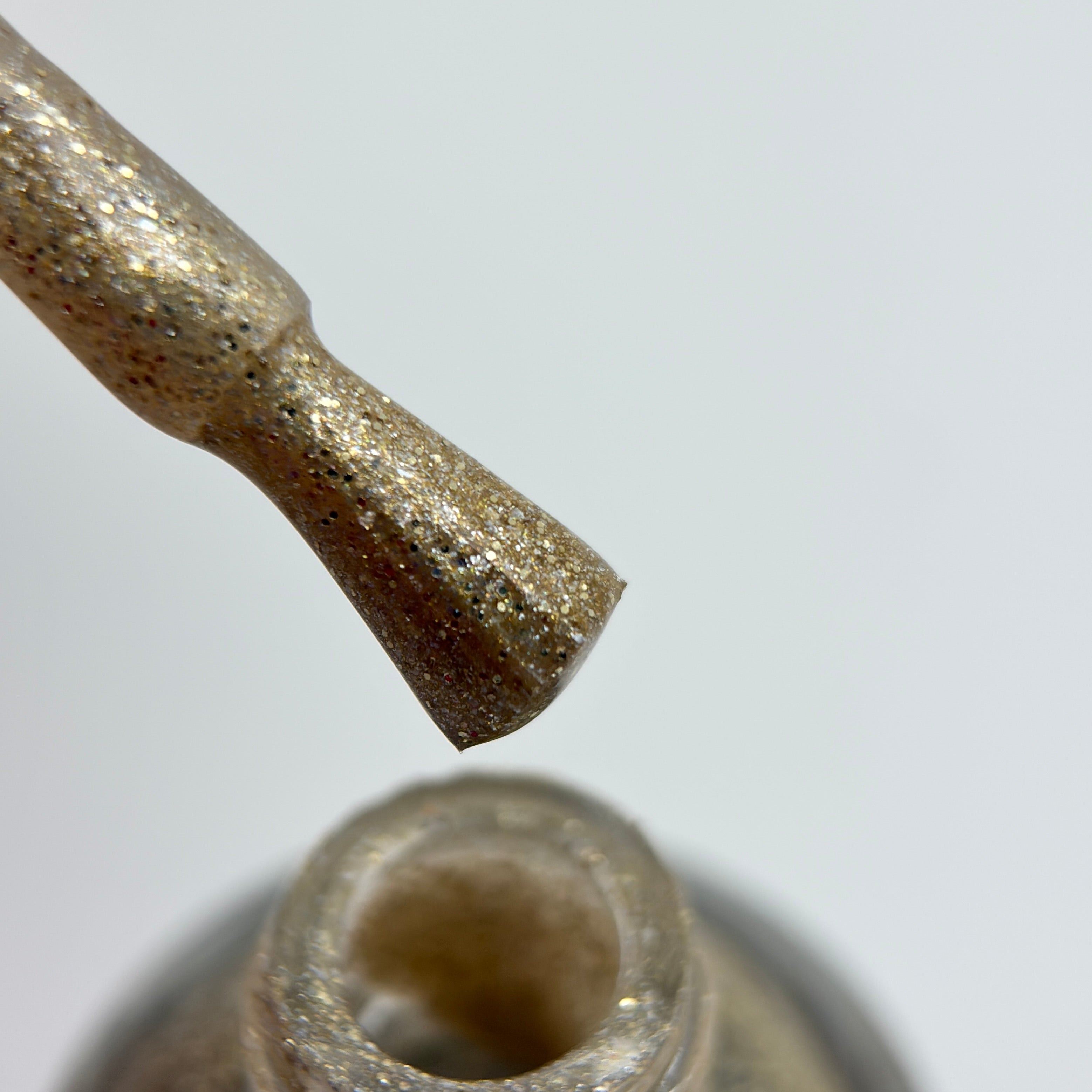 Nail Lack (Lufttrockend) 15ml.