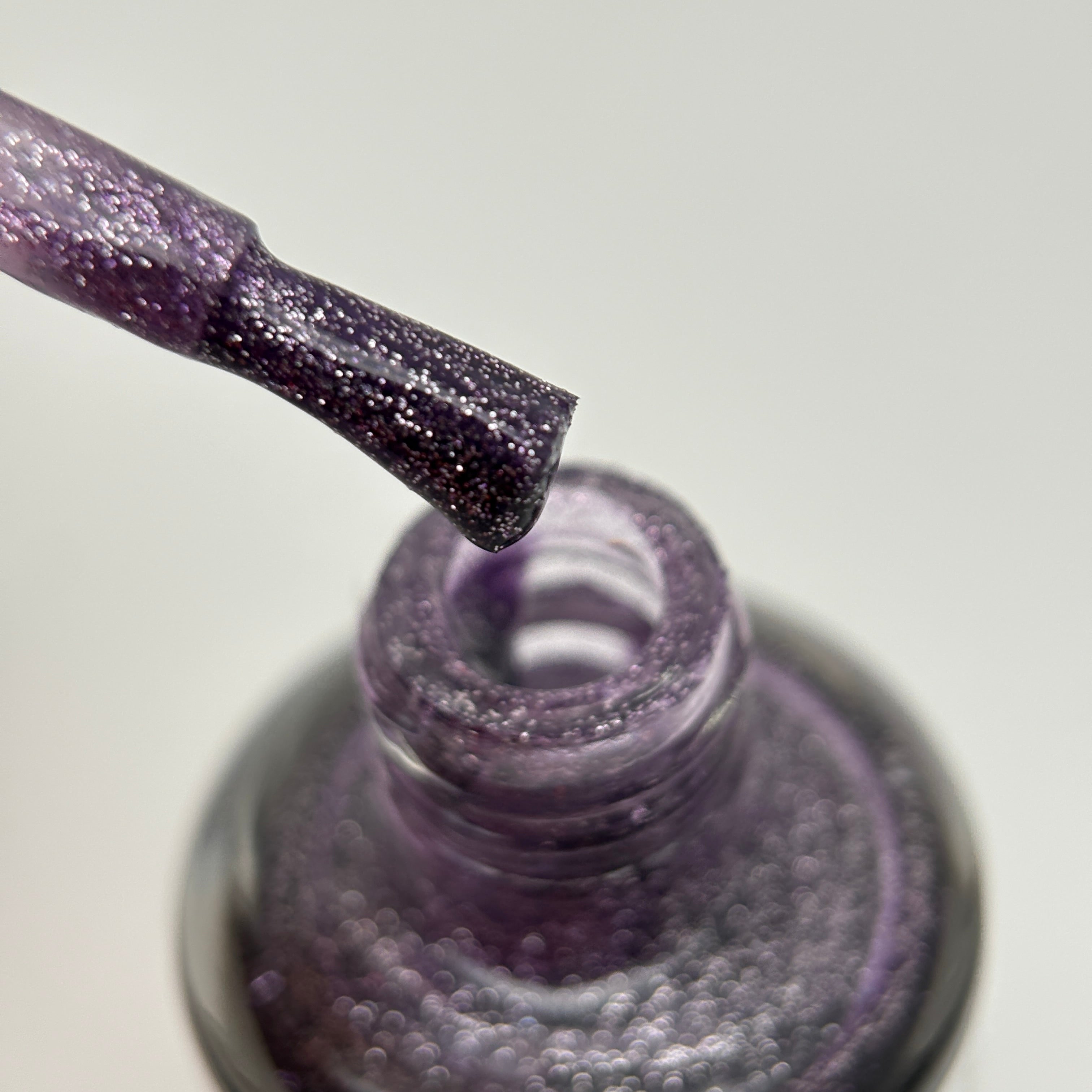 Nail Lack (Lufttrockend) 15ml.