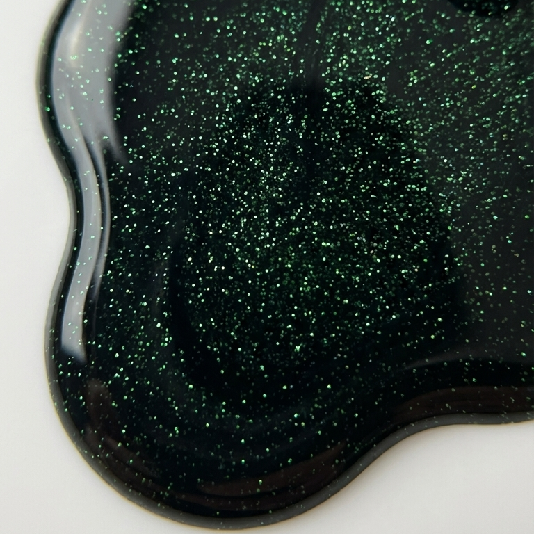 Gel Polish „Holiday Green“ 15ml.