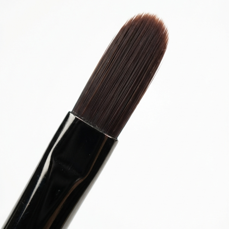 2-in-1 Gel & Liner Brush – Größe 4