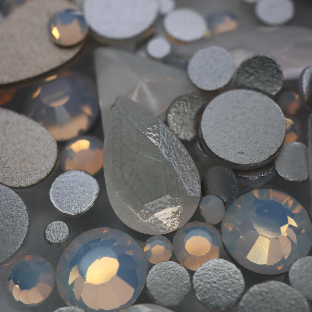 Rhinestones