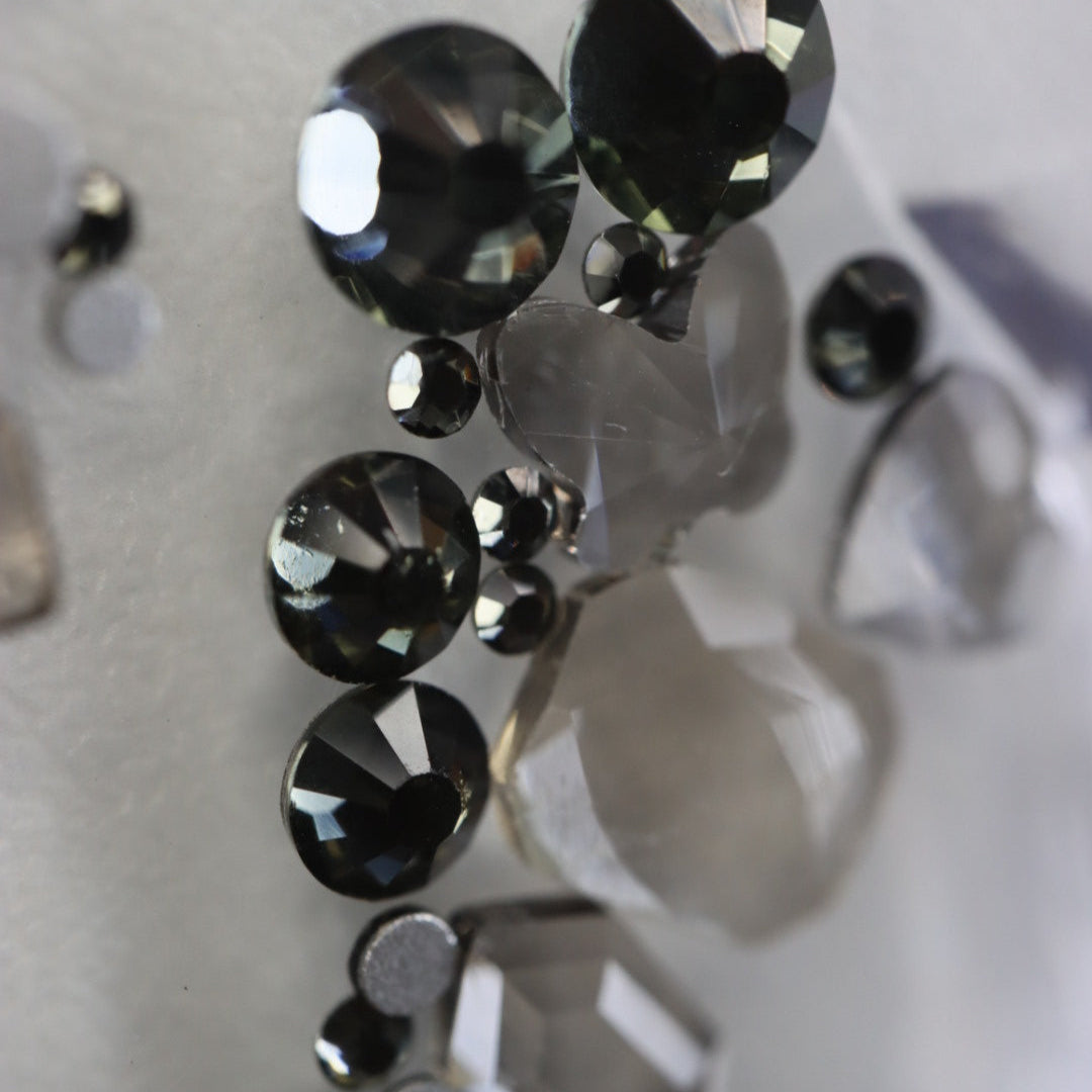 Rhinestones