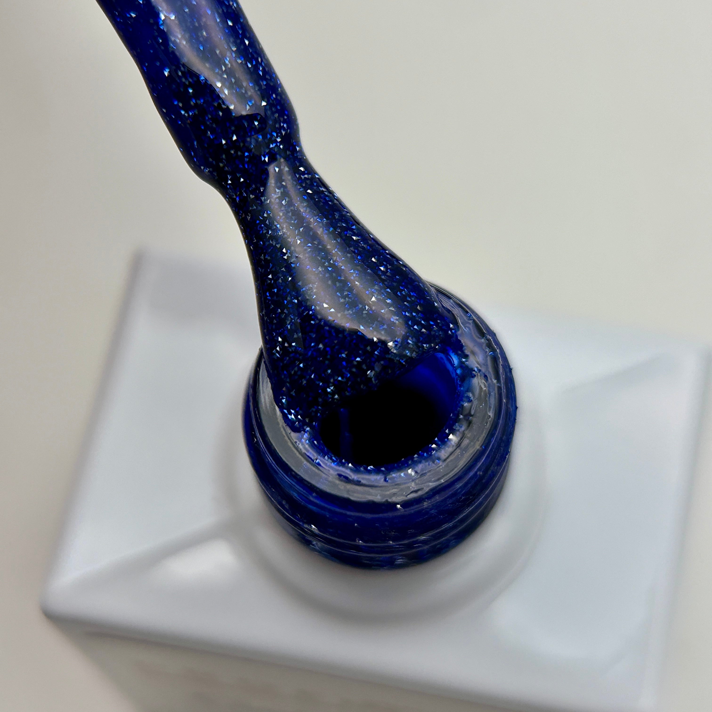 Disco Diamant Gel Polish (Flash) 8 ml. TPO frei