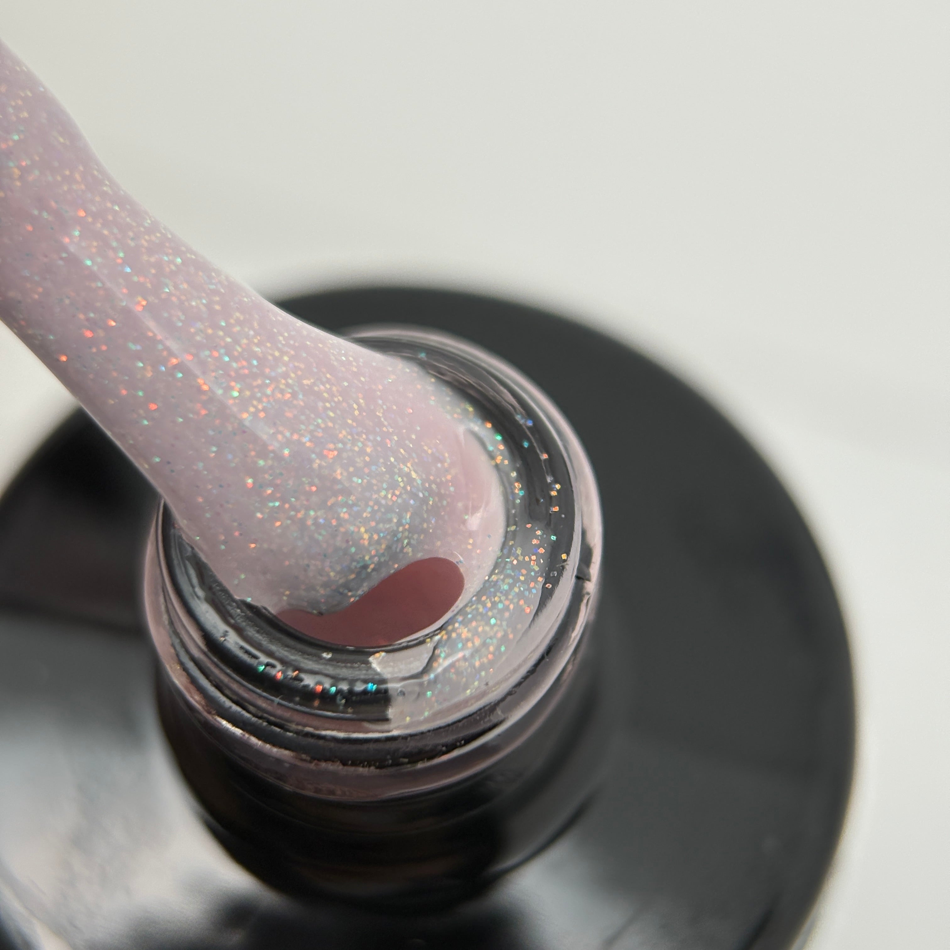 Rubber Base Fairy Glow TPO/HEMA FREE 15ml.