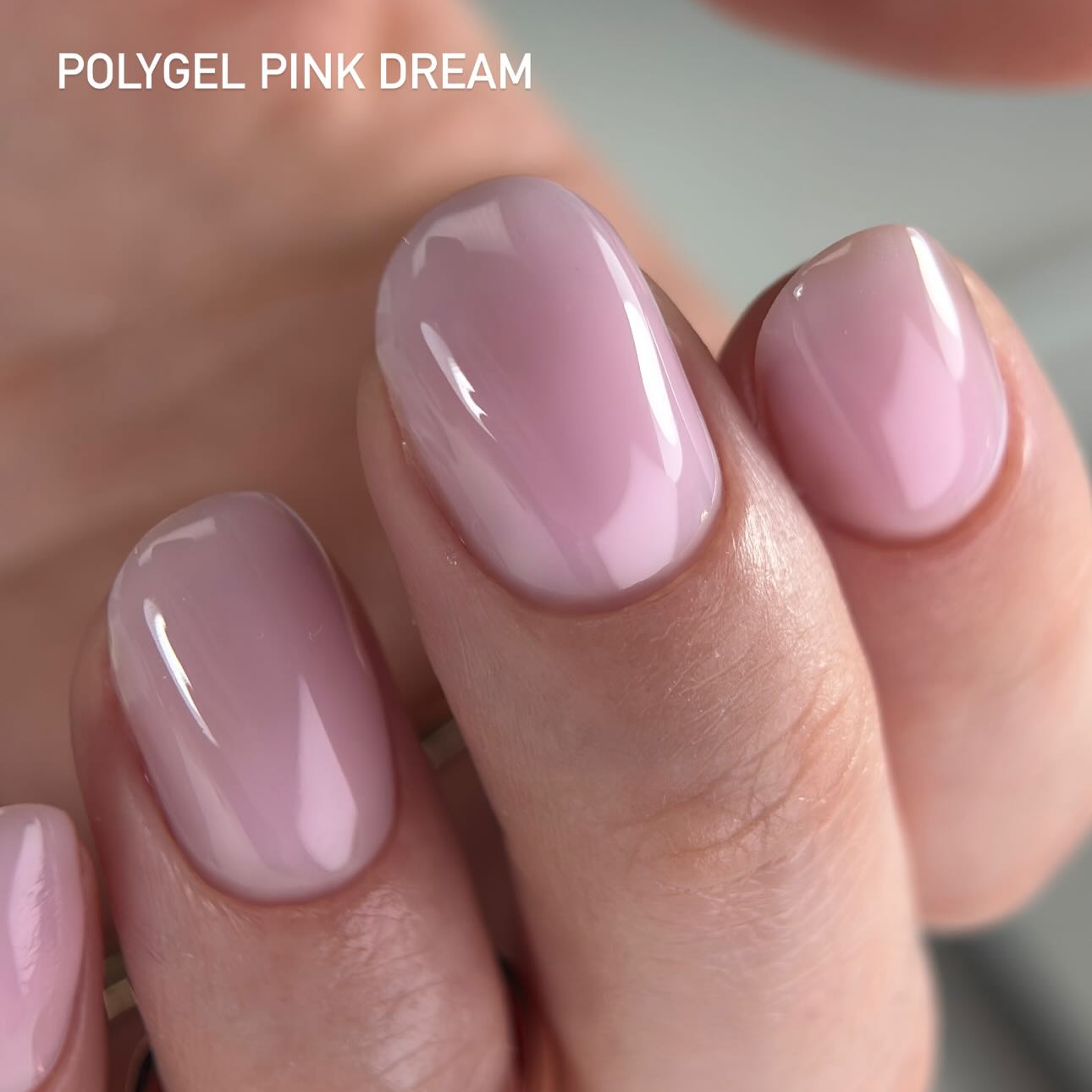 Polygel Liquid 30ml im Tigel TPO/HEMA FREE