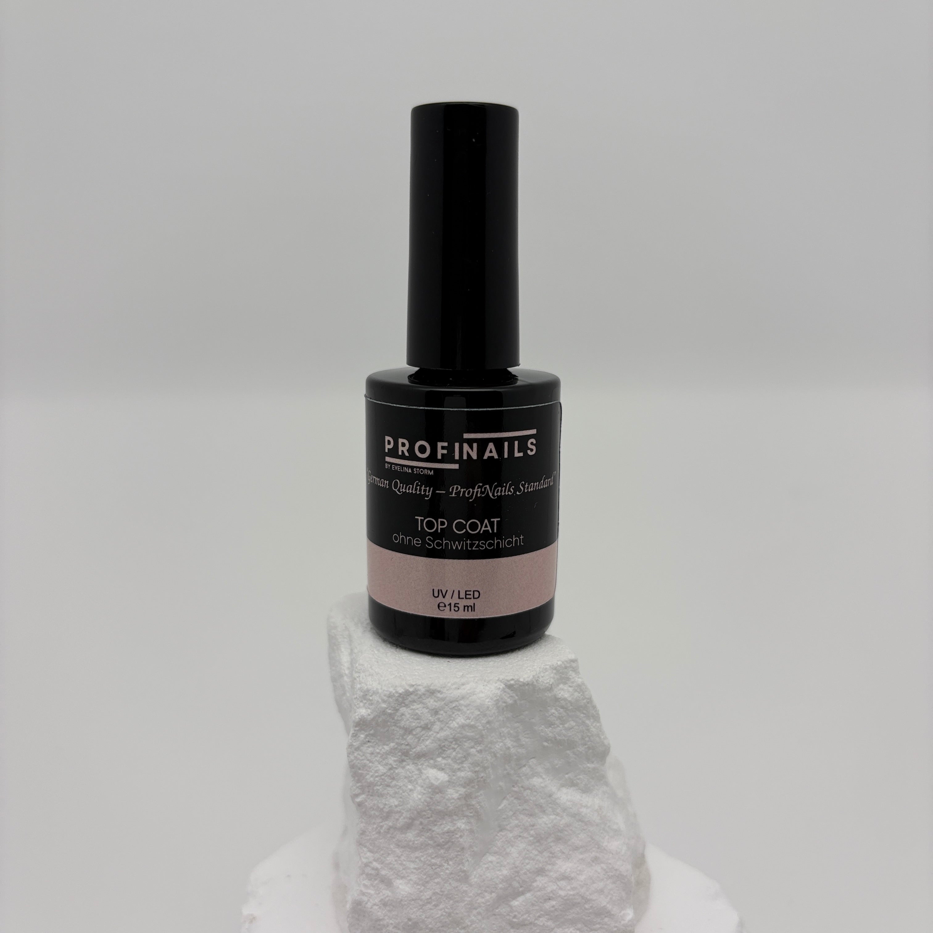 Top without SS 15 ml. TPO/HEMA FREE
