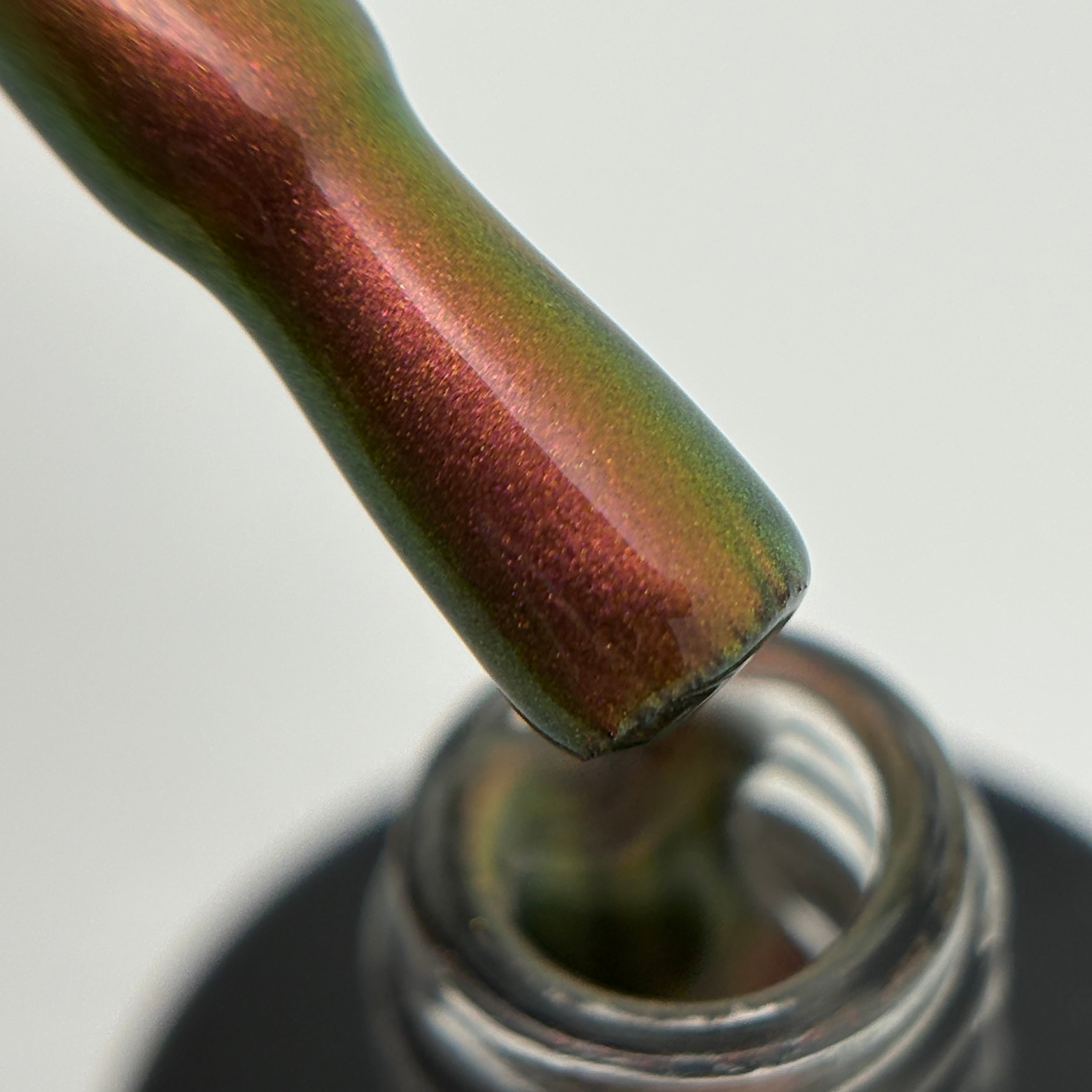 12D Cat-Eye Dopamine Collection Gel Polish 10ml.