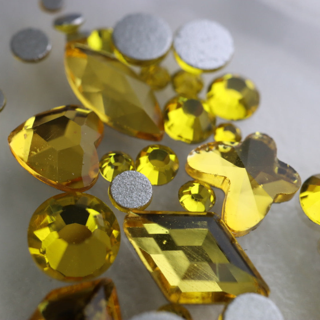Rhinestones