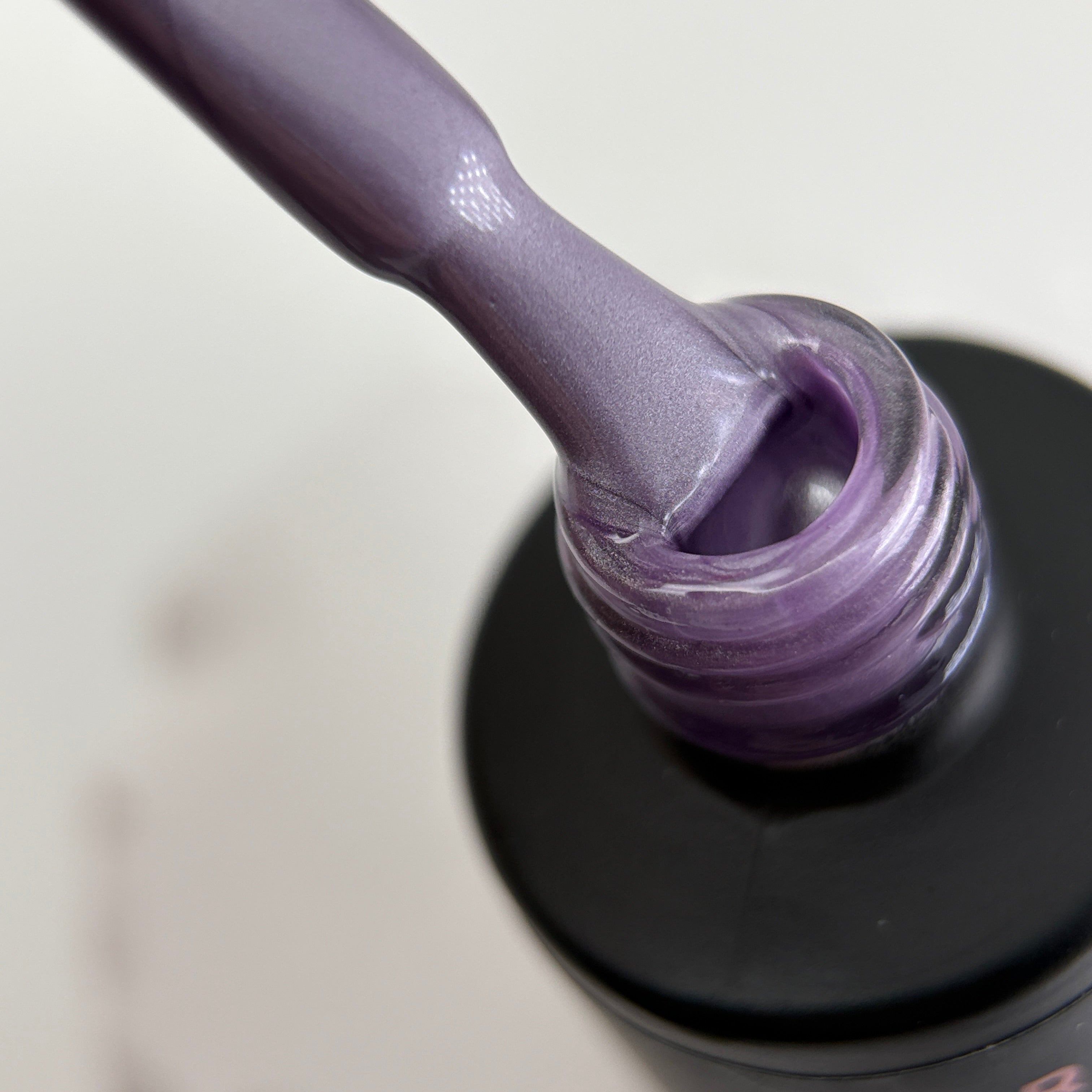 Cat-eye Gel Polish Glass Bead Collection 10ml.