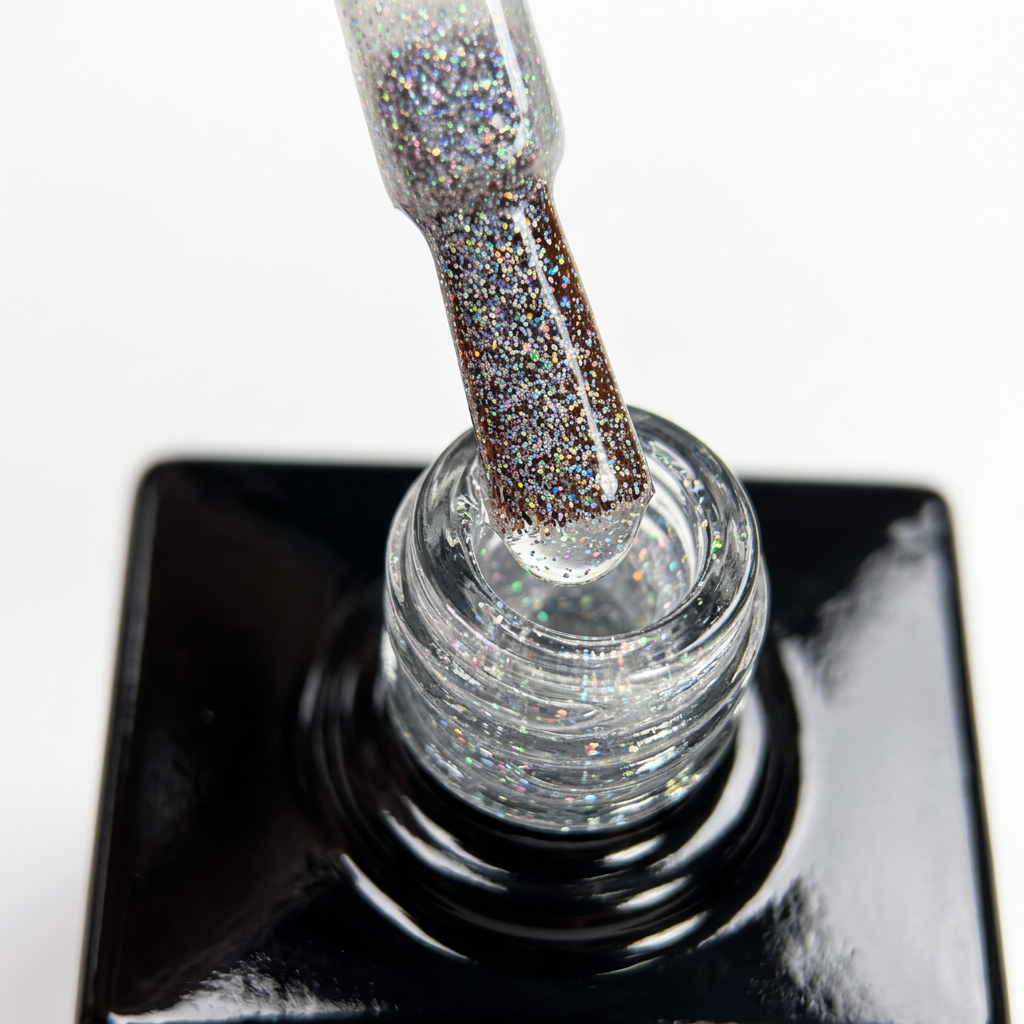 Effekt Top Coat 15ml.
