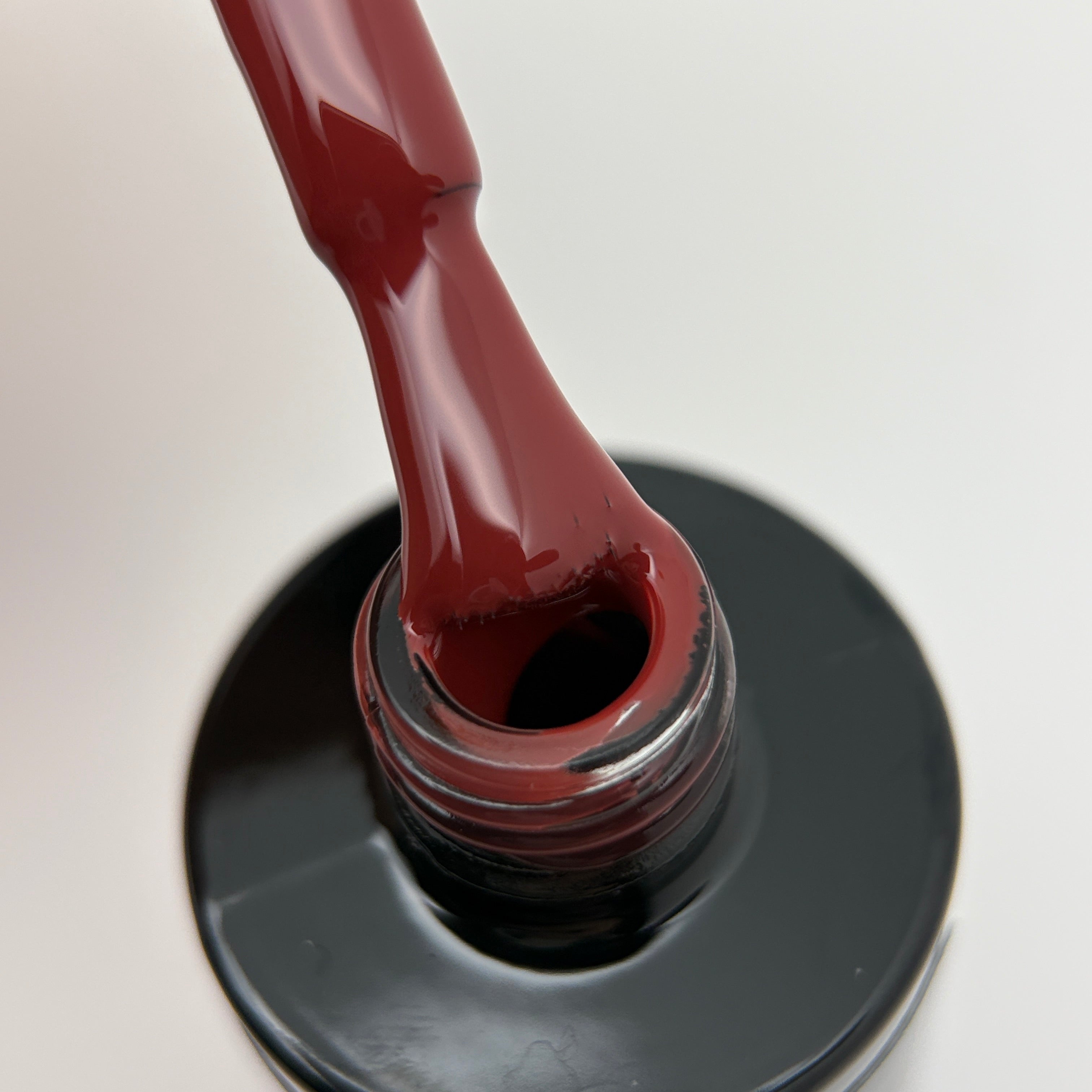 Gel Polish "Red Velvet" 15ml.