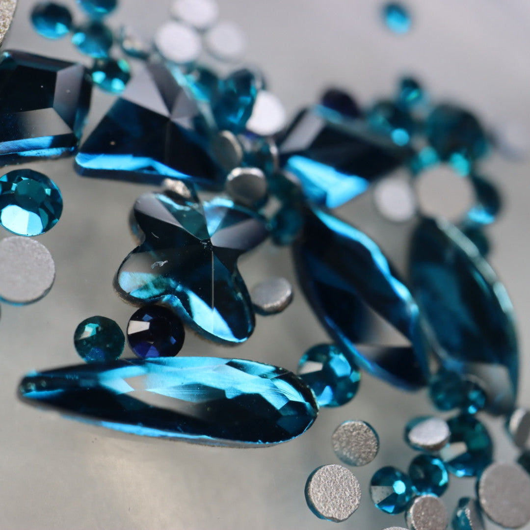 Rhinestones