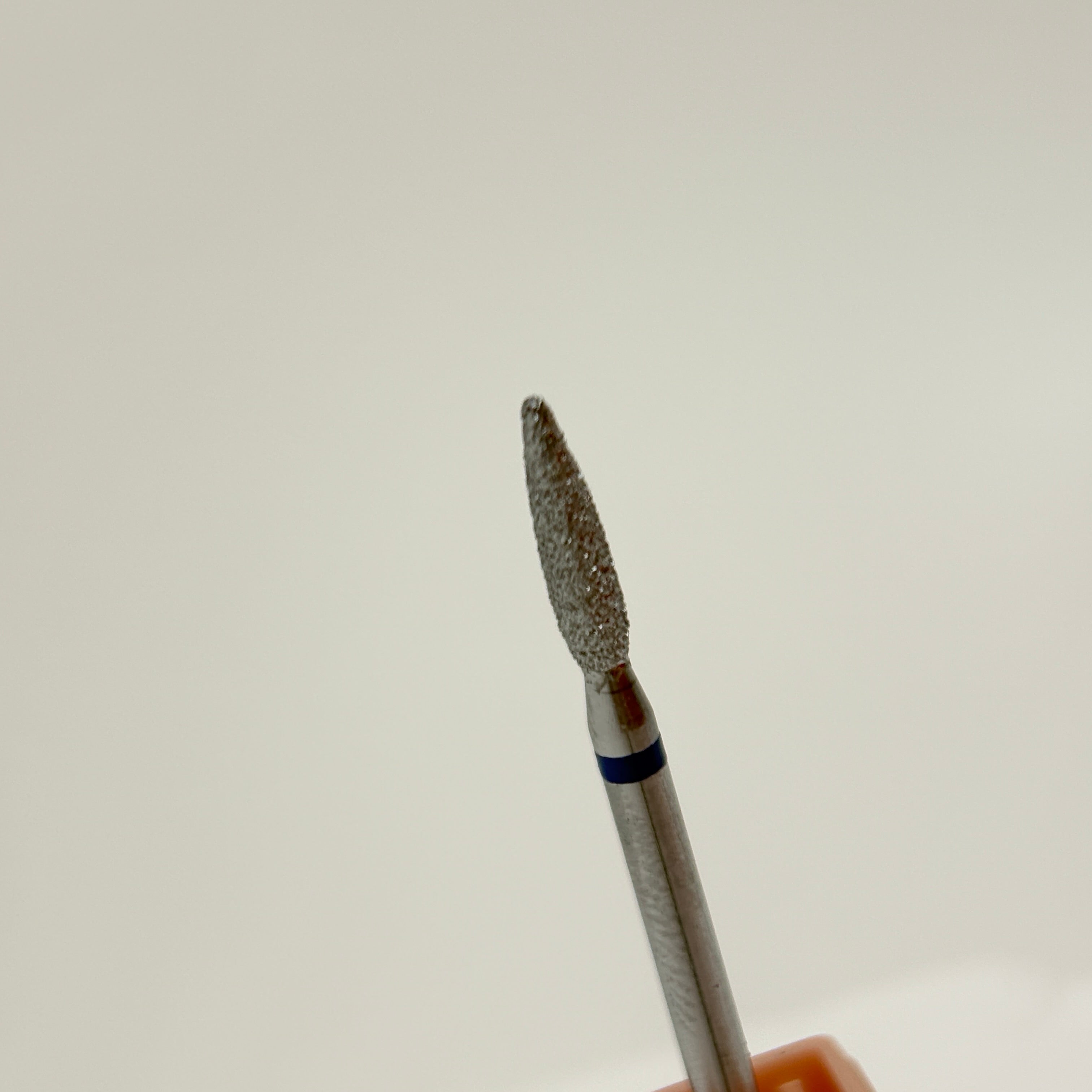 Flame Bit with Blunt Tip 2.1 mm