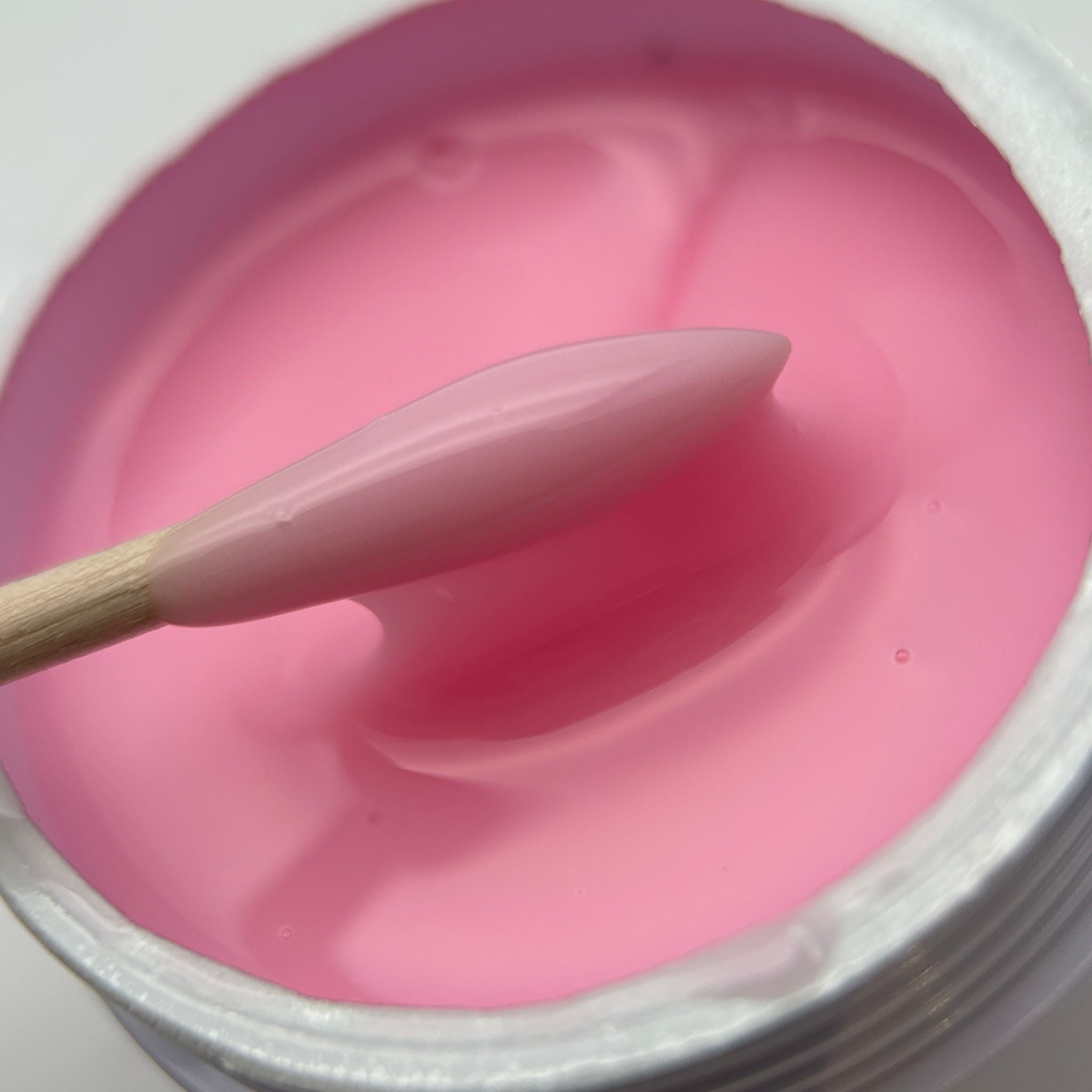 Break-Resistant Builder Gel 50ml – Strong, Flexible Nails Start Here! Grab Yours Now!