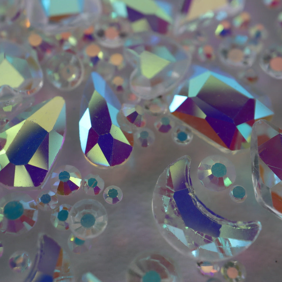 Rhinestones