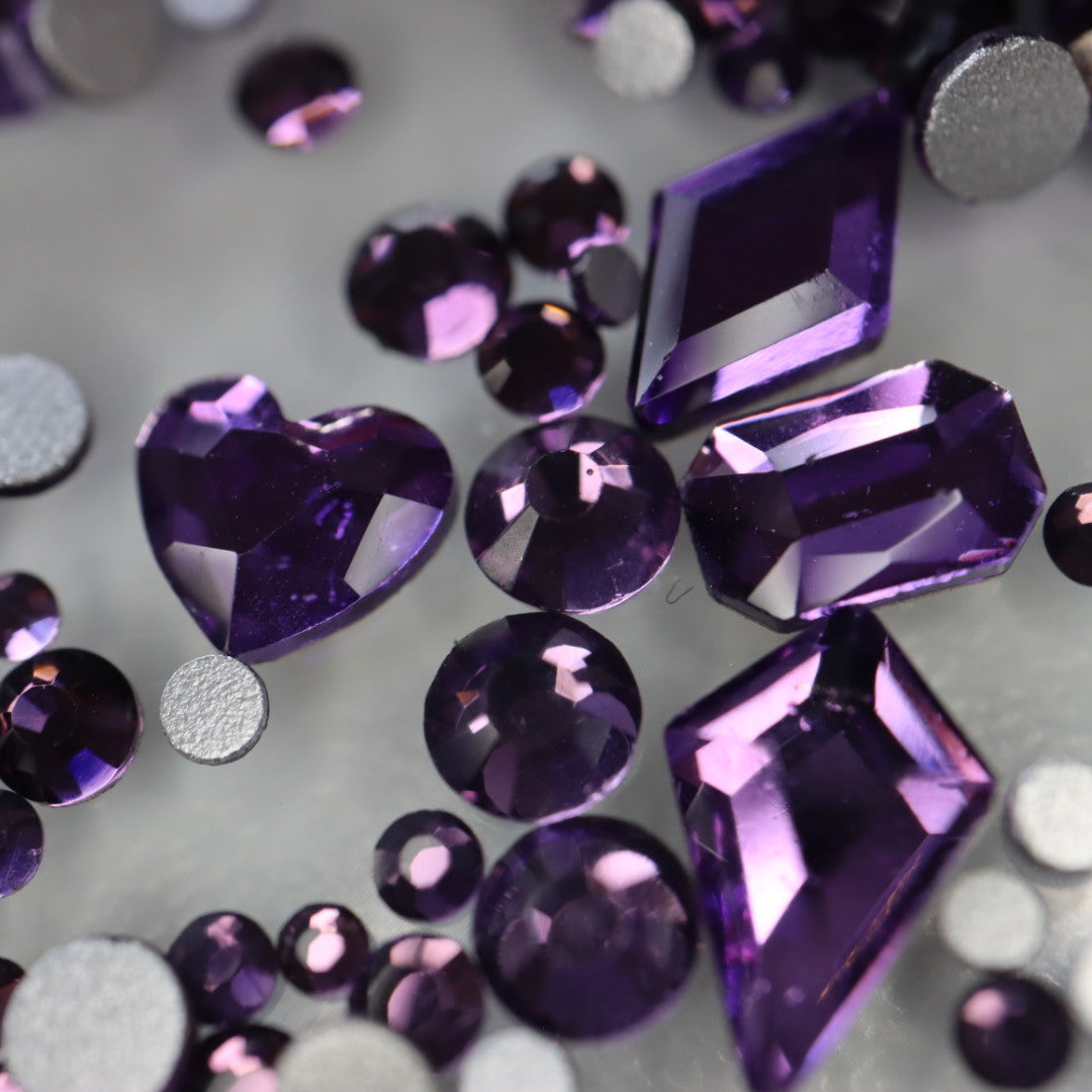 Rhinestones