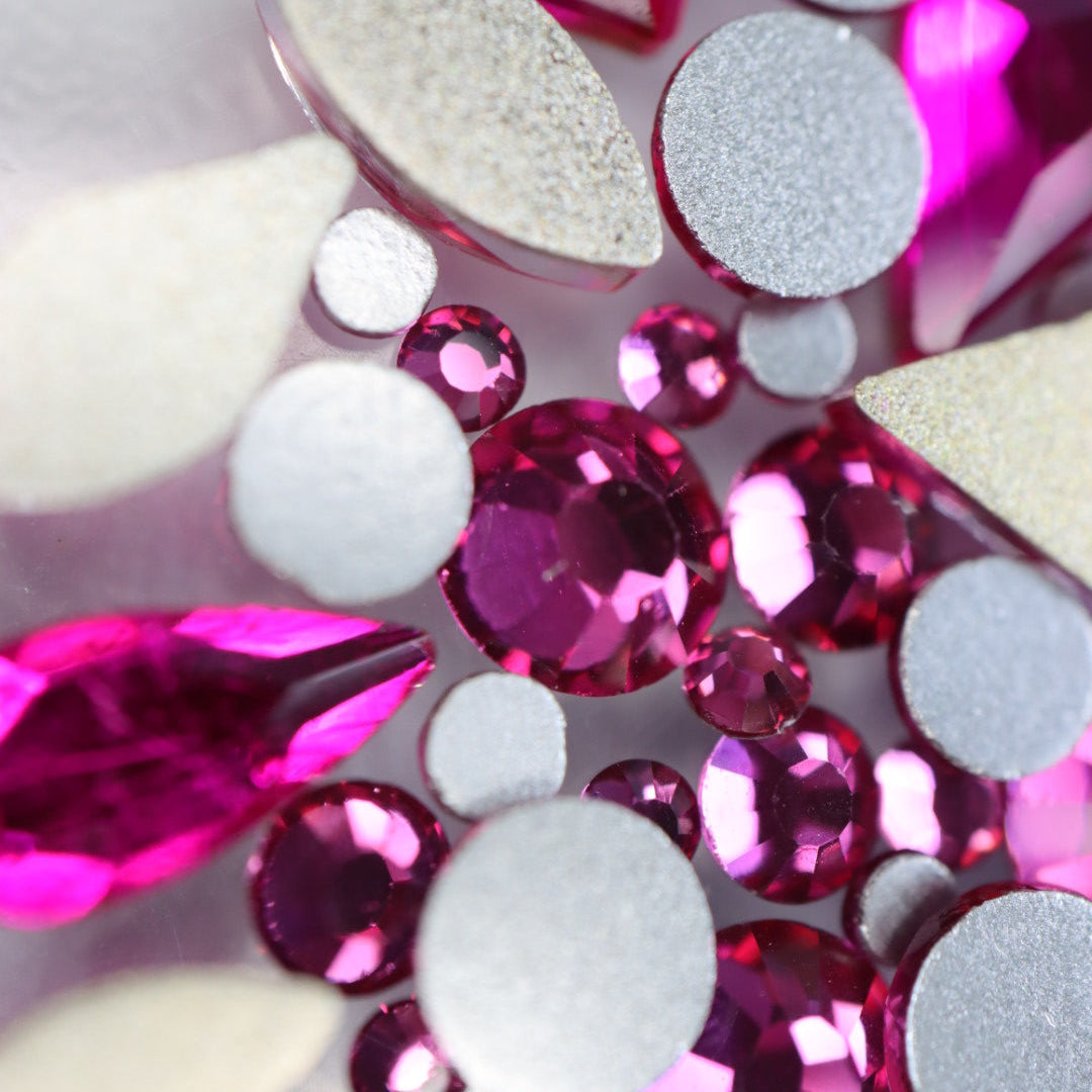 Rhinestones