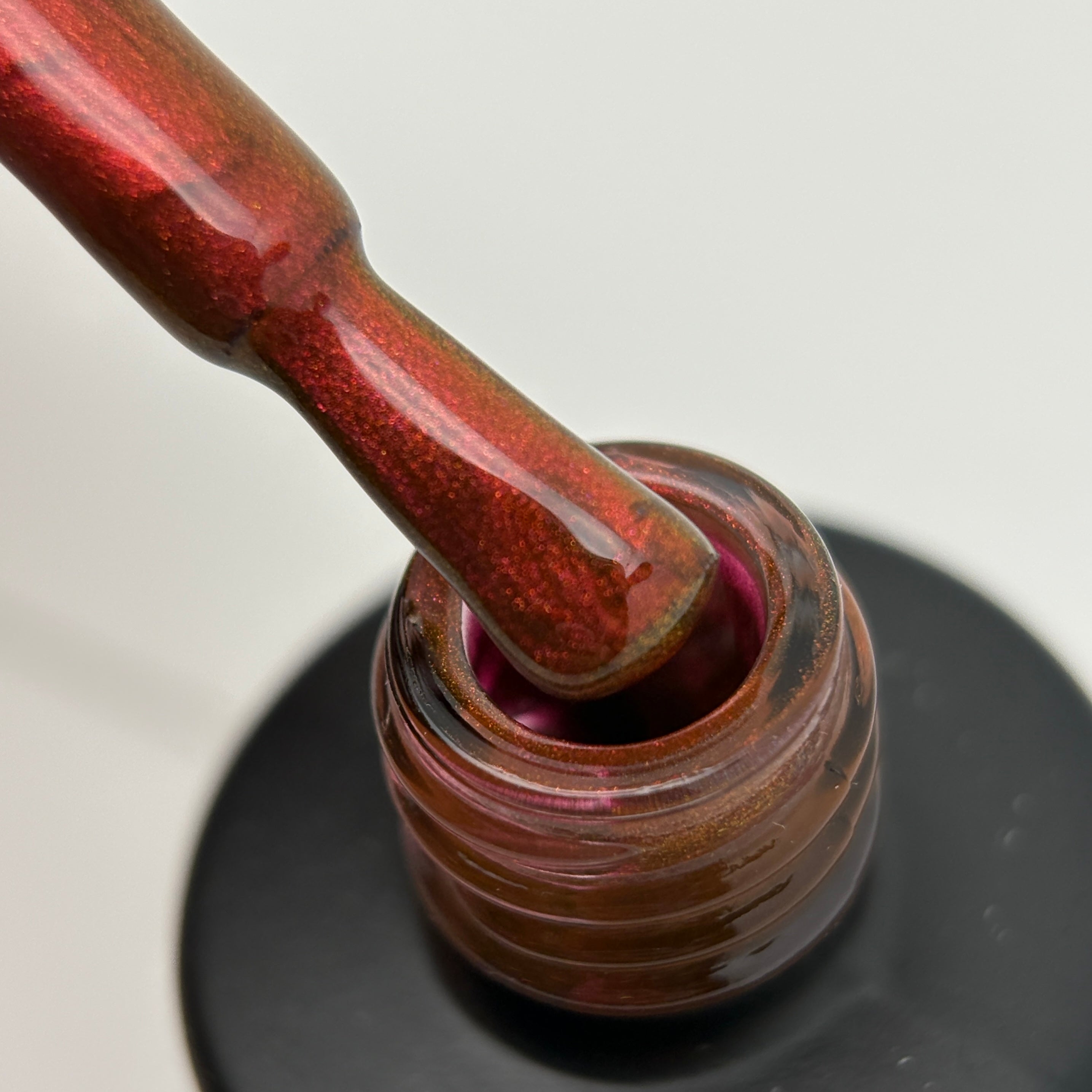 12D Cat-Eye Dopamine Collection Gel Polish 10ml.