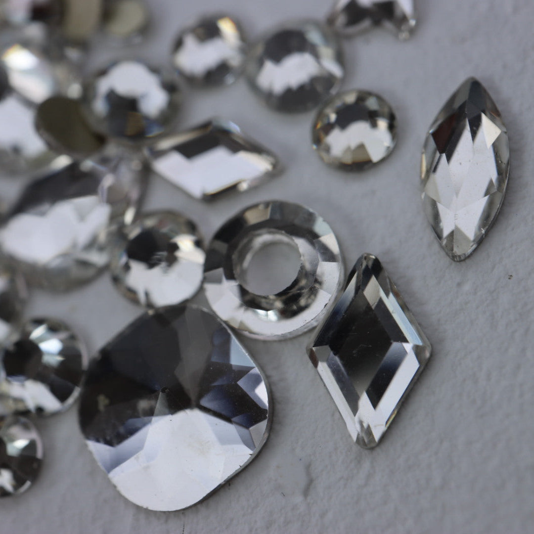 Rhinestones