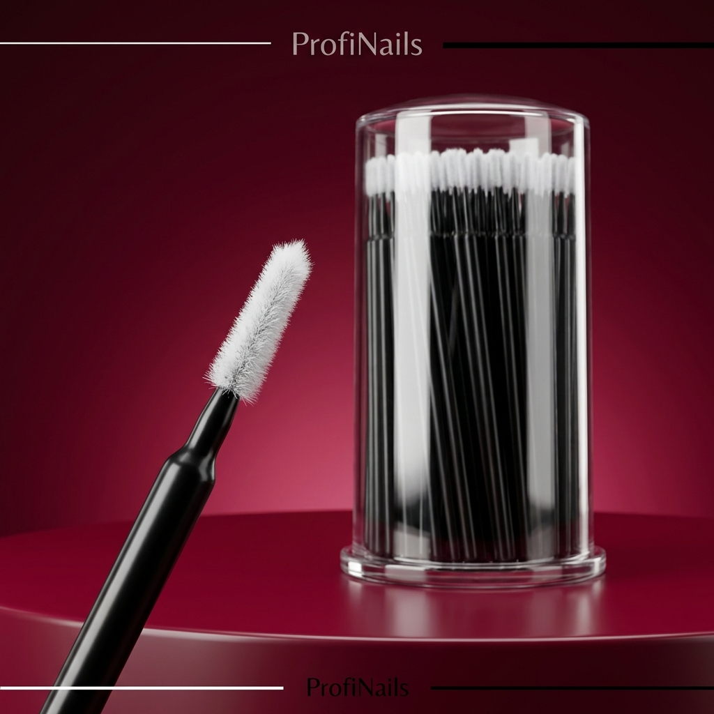 Microbrush