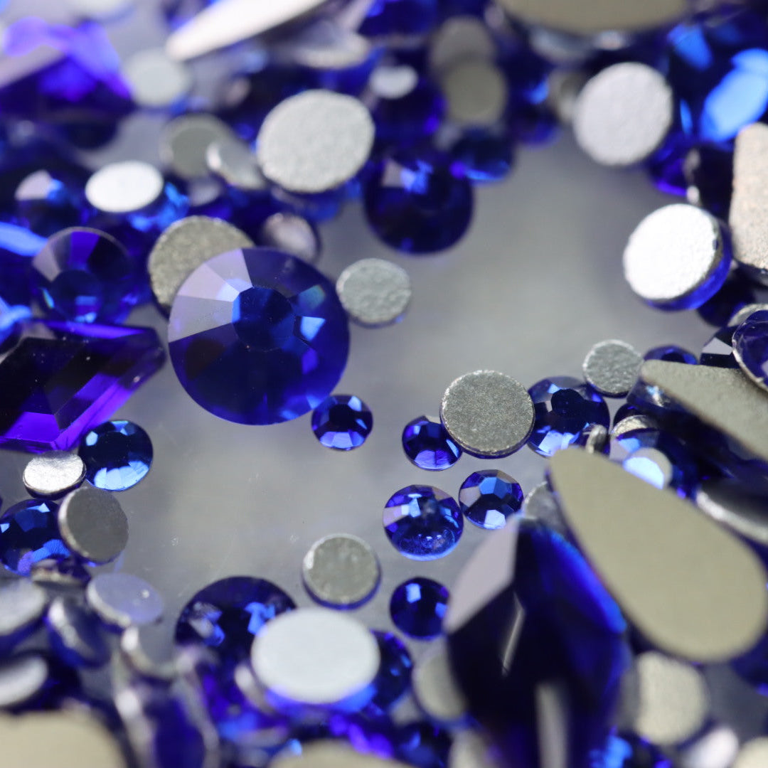 Rhinestones
