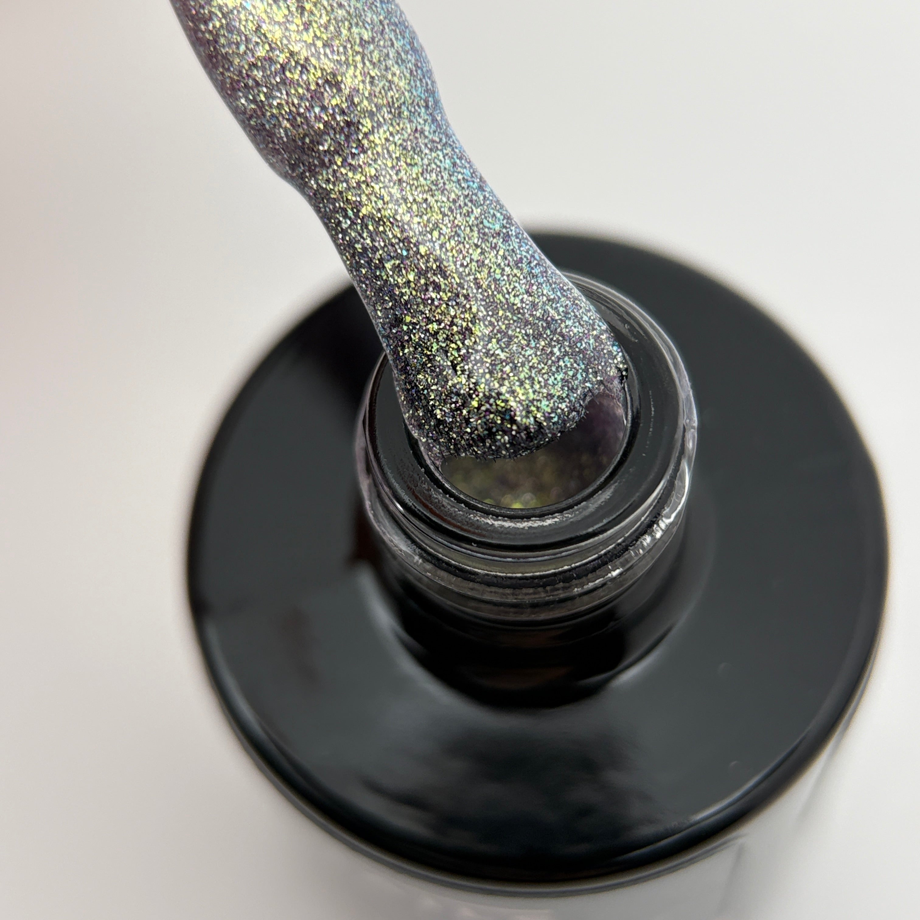 Gel Polish "Frost Shine" 15ml.