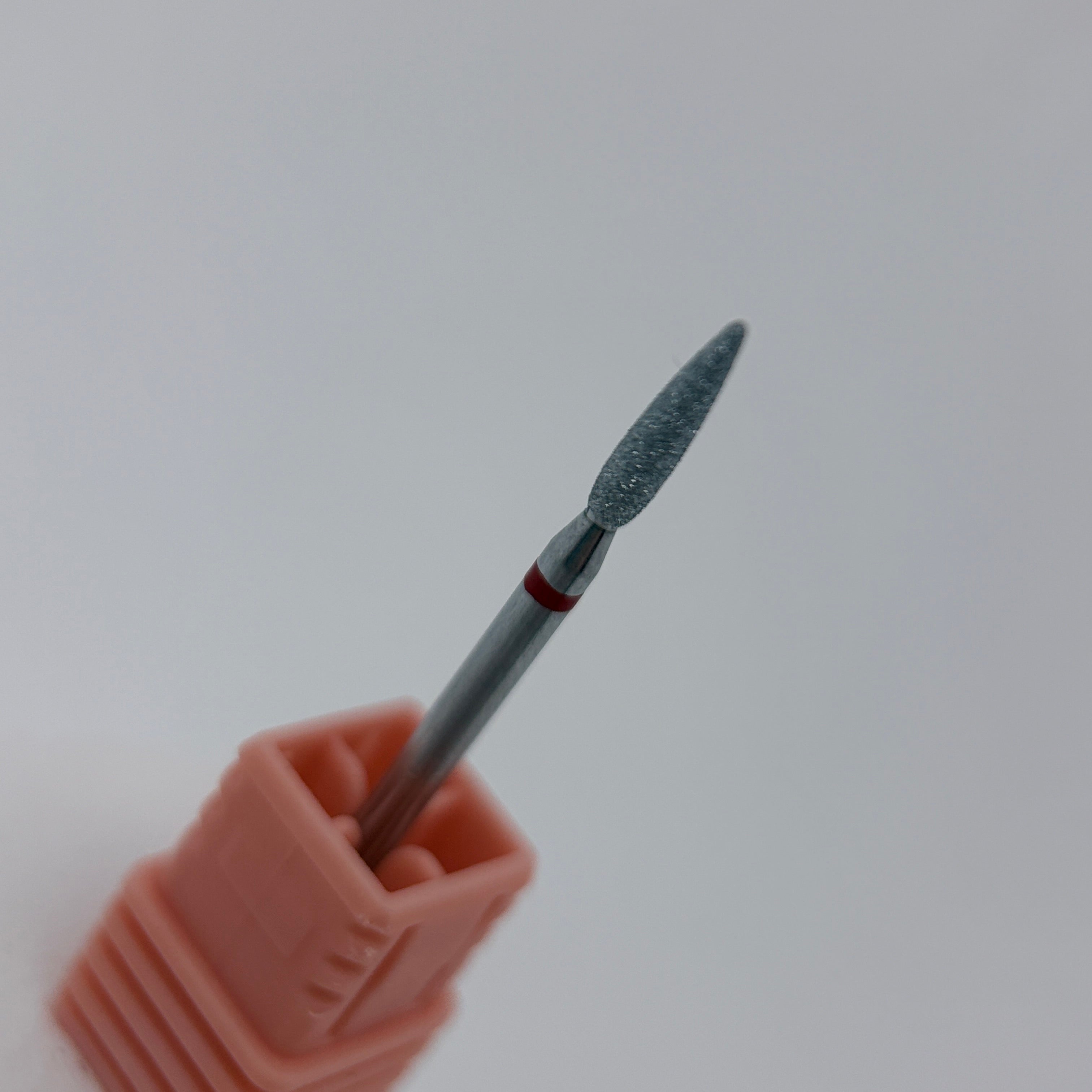 Flame Bit with Blunt Tip 2.1 mm