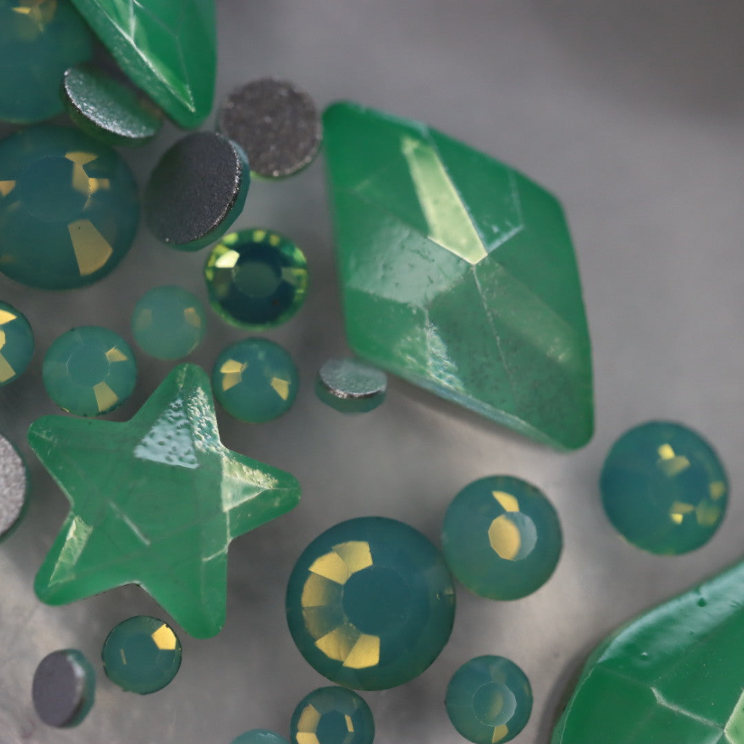 Rhinestones