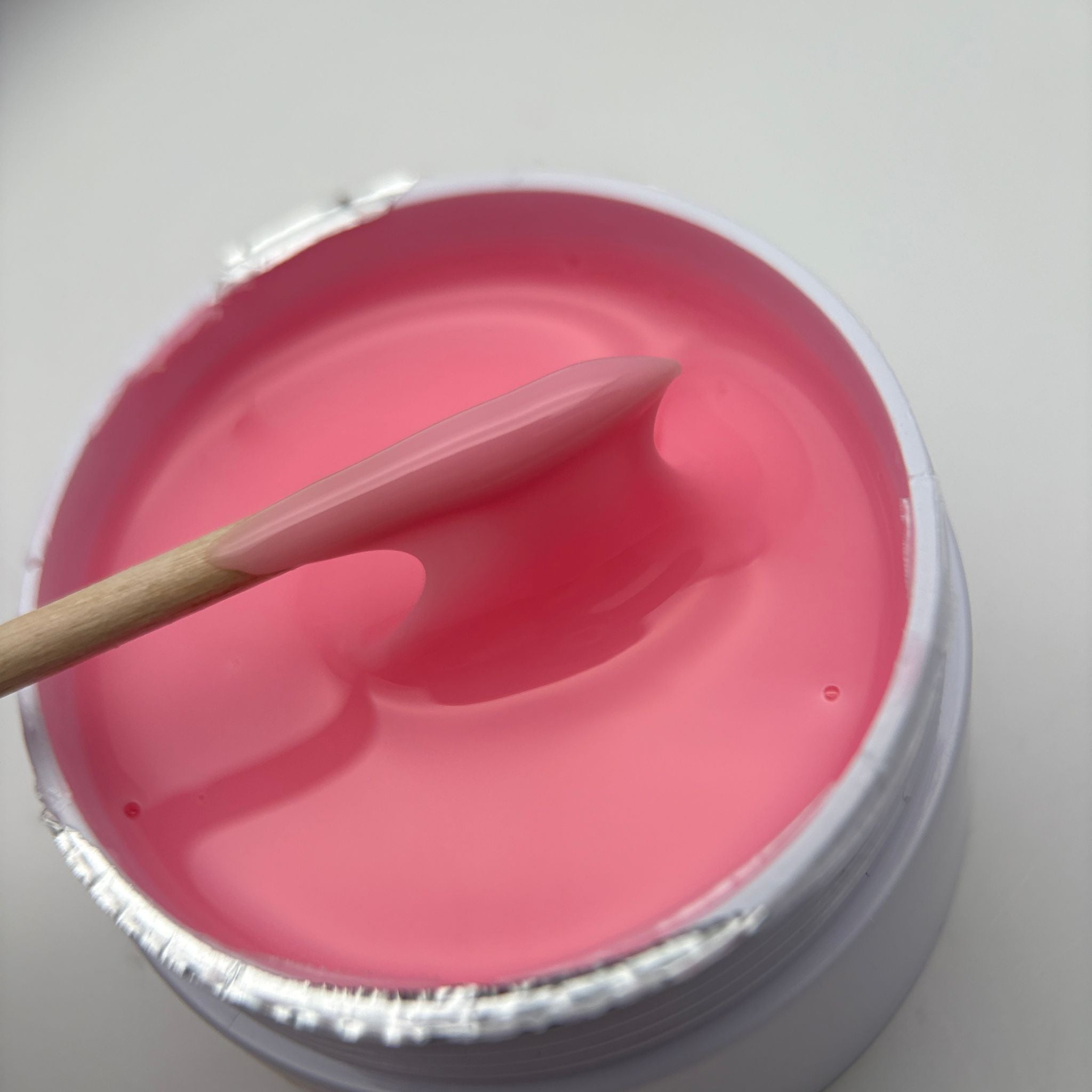 Bruchfest Aufbau Gel 50ml