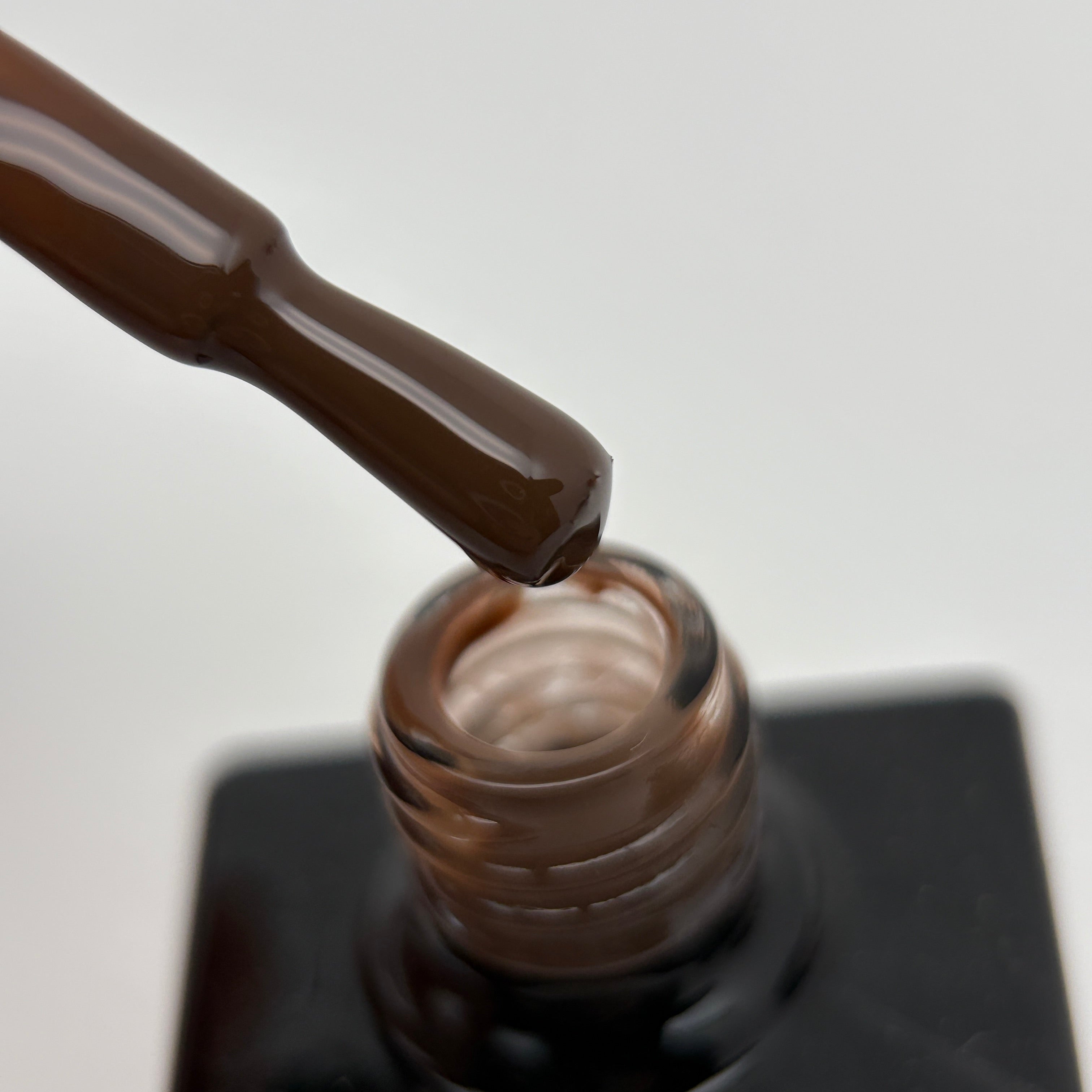 Gel Polish Braun Collection 10ml TPO /Hema free