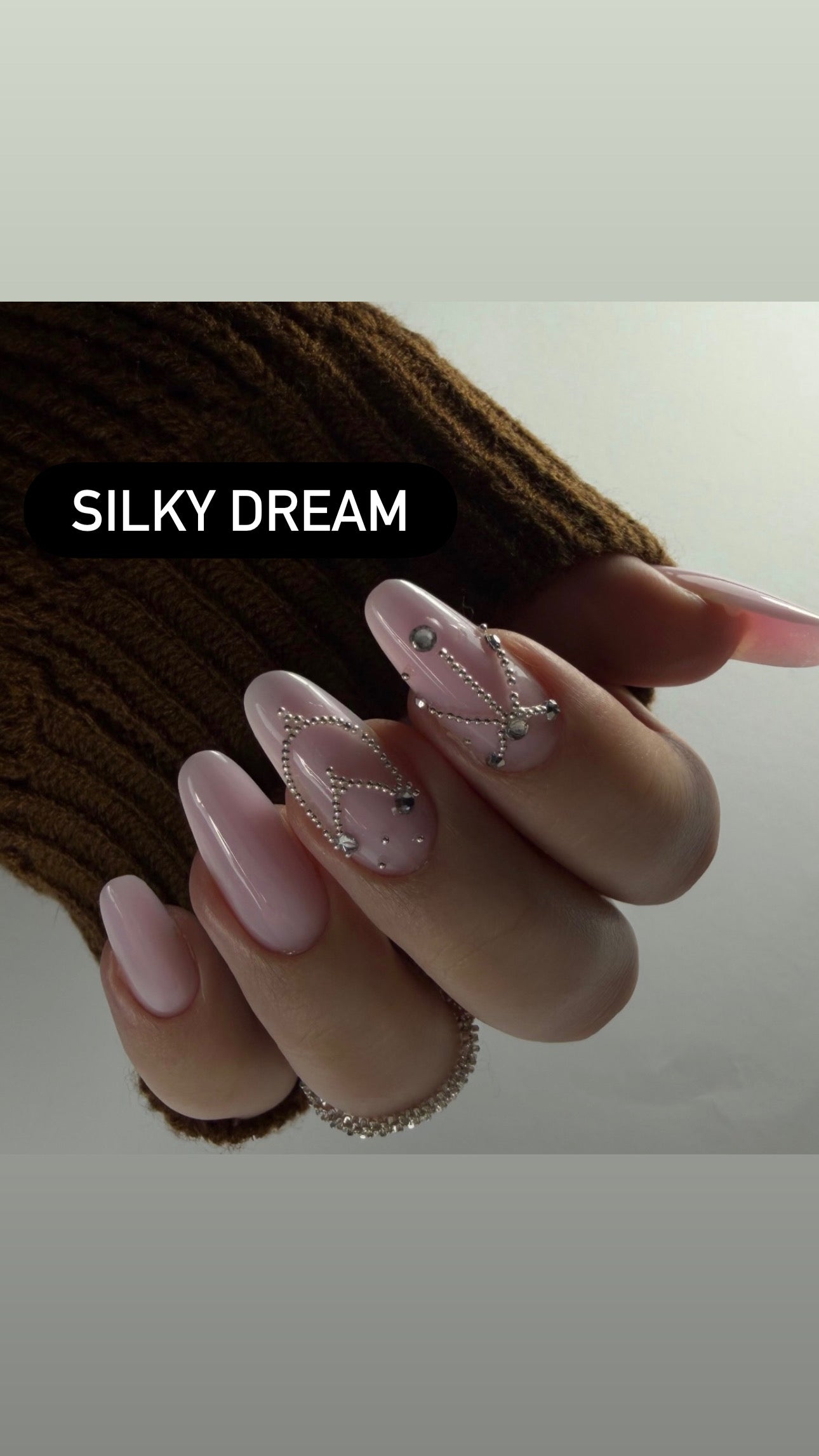 Polygel Liquid 30ml im Tigel TPO/HEMA FREE