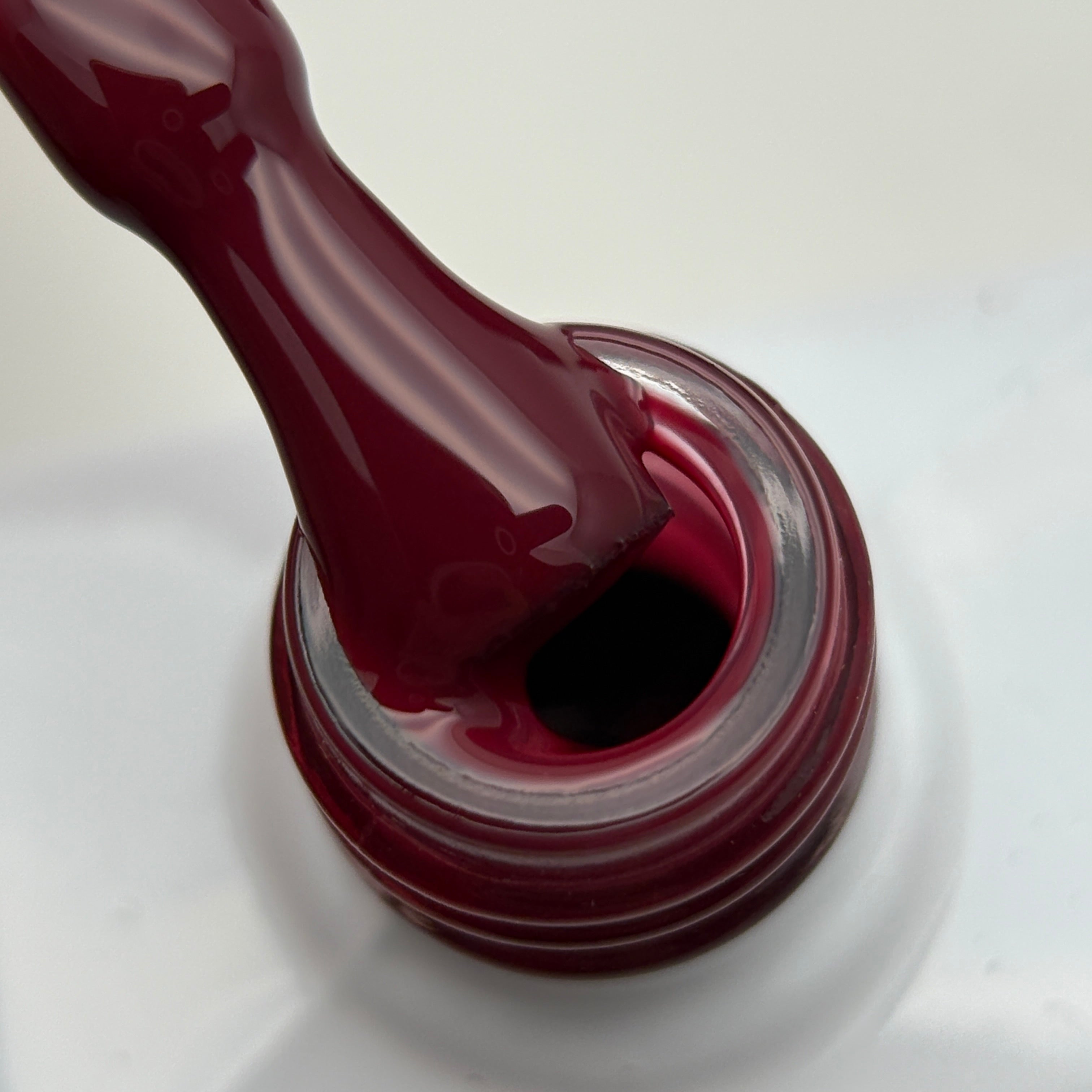 Lady in Red Collection GelPolish TPO/HEMA FREE 8ml.