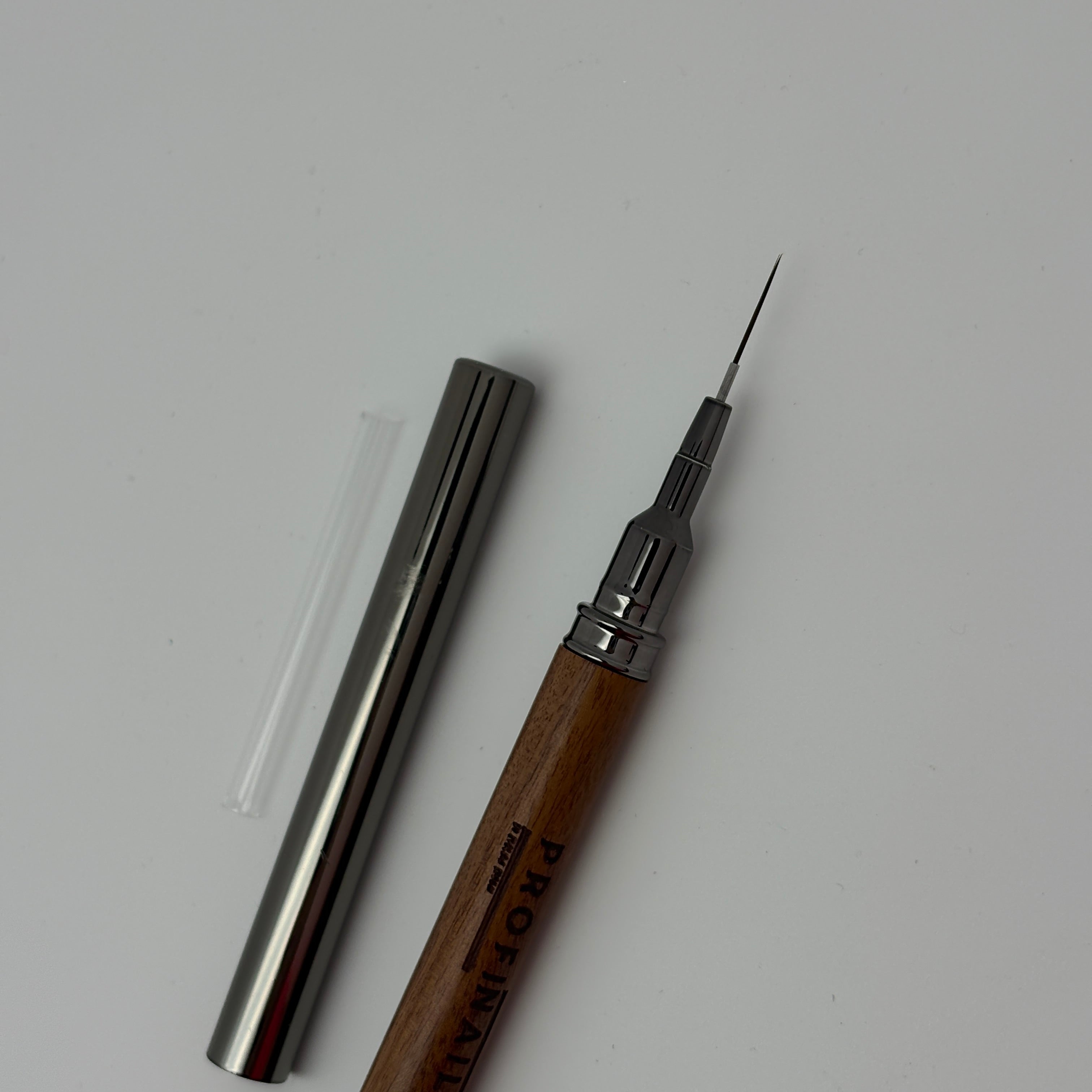 Brush 11mm.