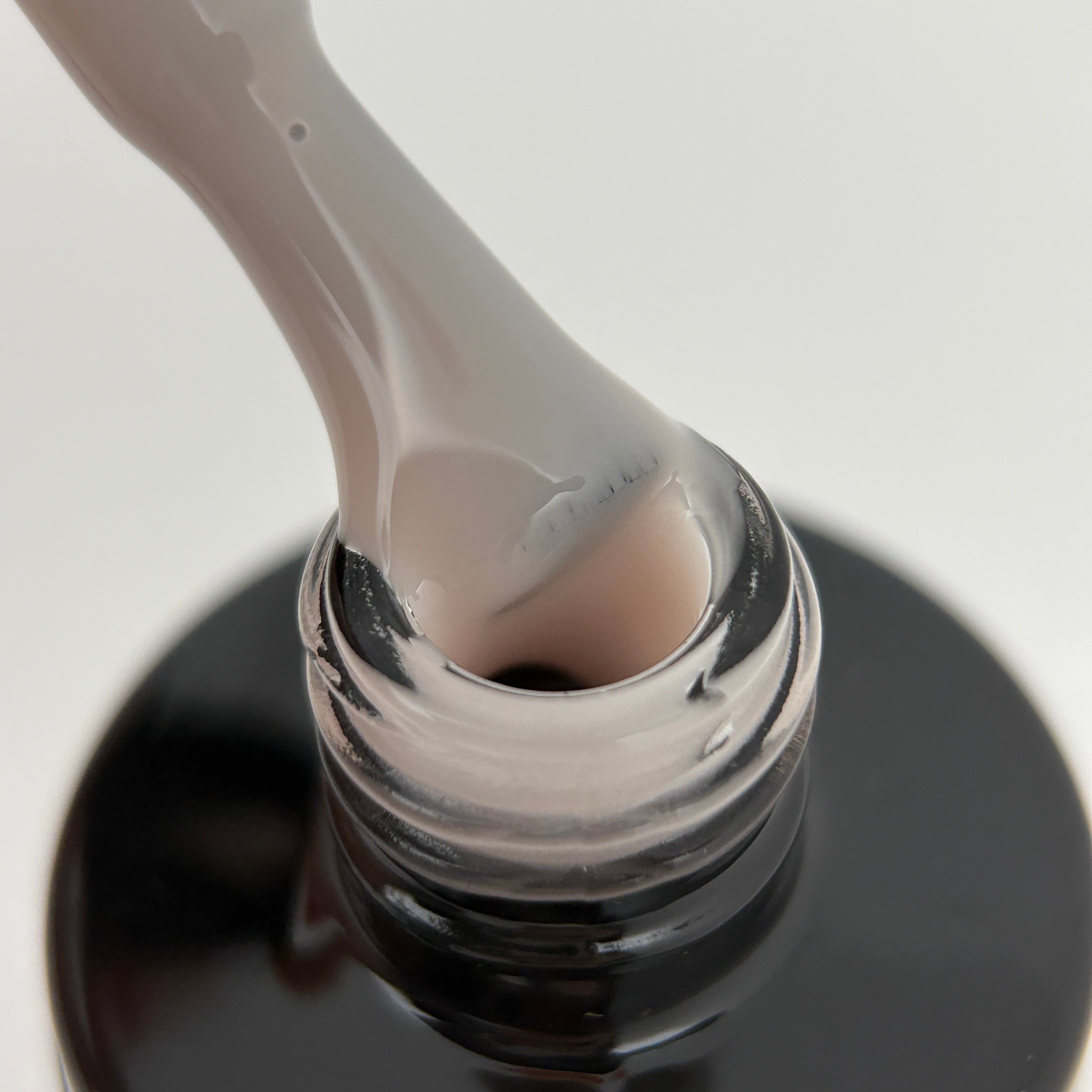 Rubber Base Calm Taupe TPO/HEMA FREE 15ml.