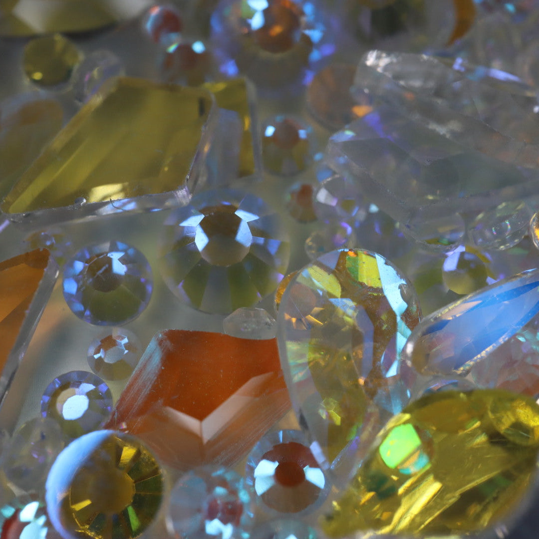 Rhinestones