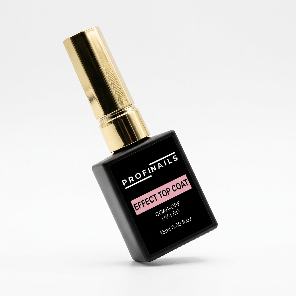 Effekt Top Coat 15ml.