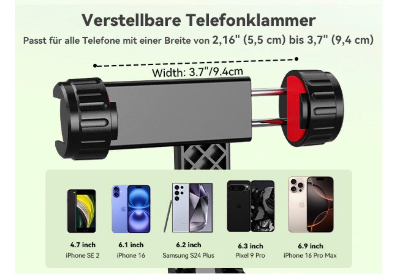 Handy Halterung