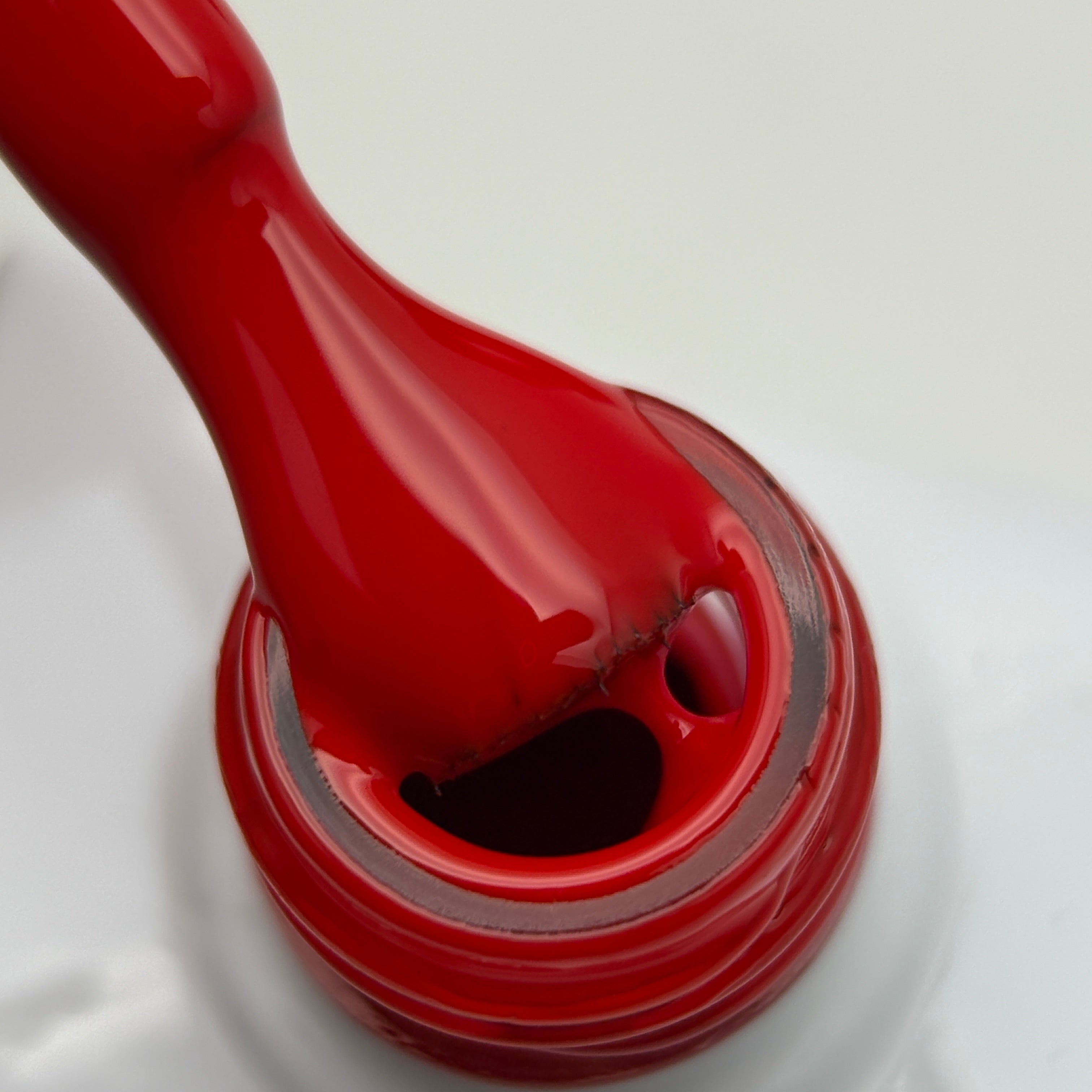 Lady in Red Collection GelPolish TPO/HEMA FREE 8ml.