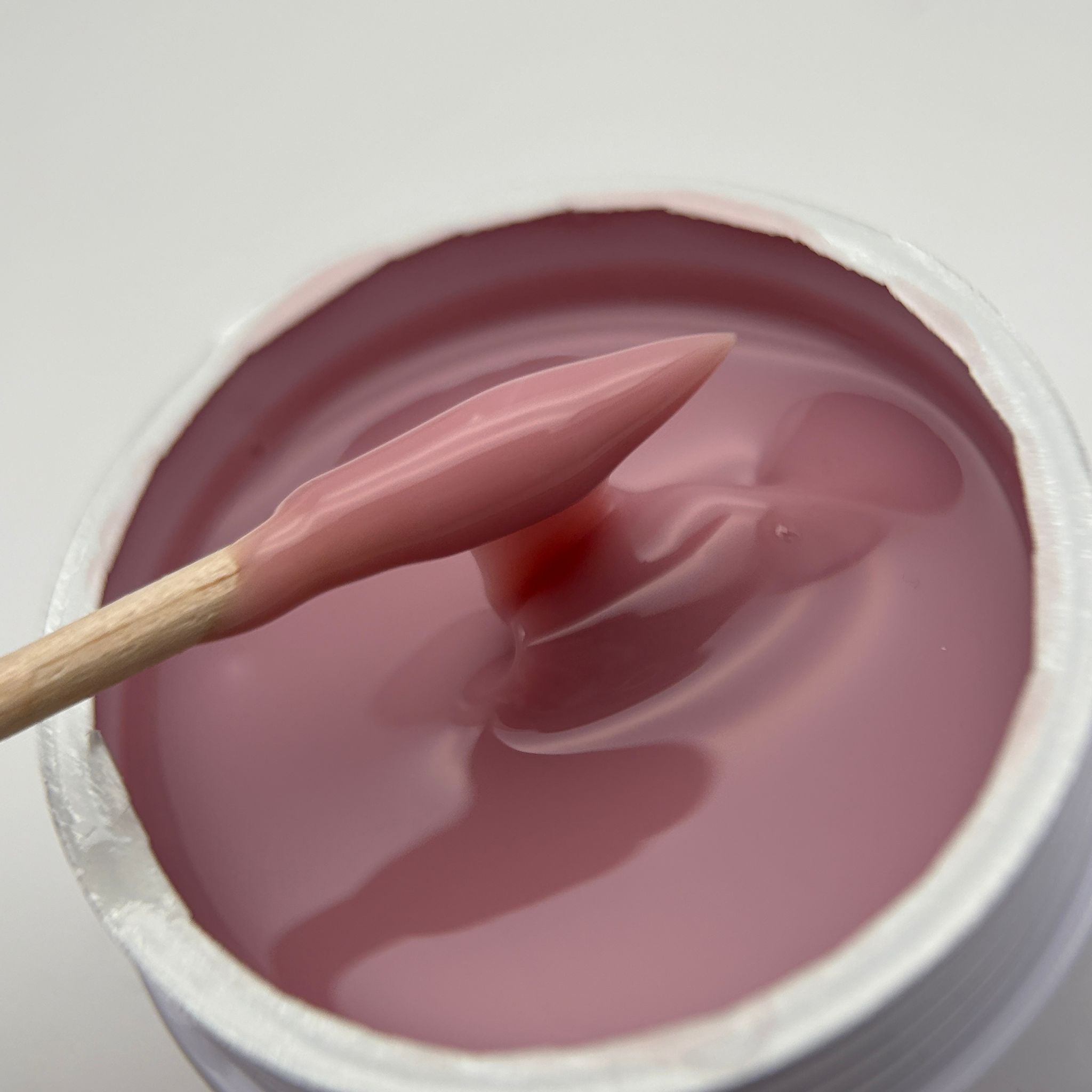 Break-Resistant Builder Gel 50ml – Strong, Flexible Nails Start Here! Grab Yours Now!