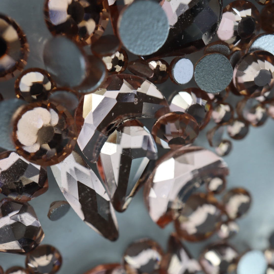 Rhinestones