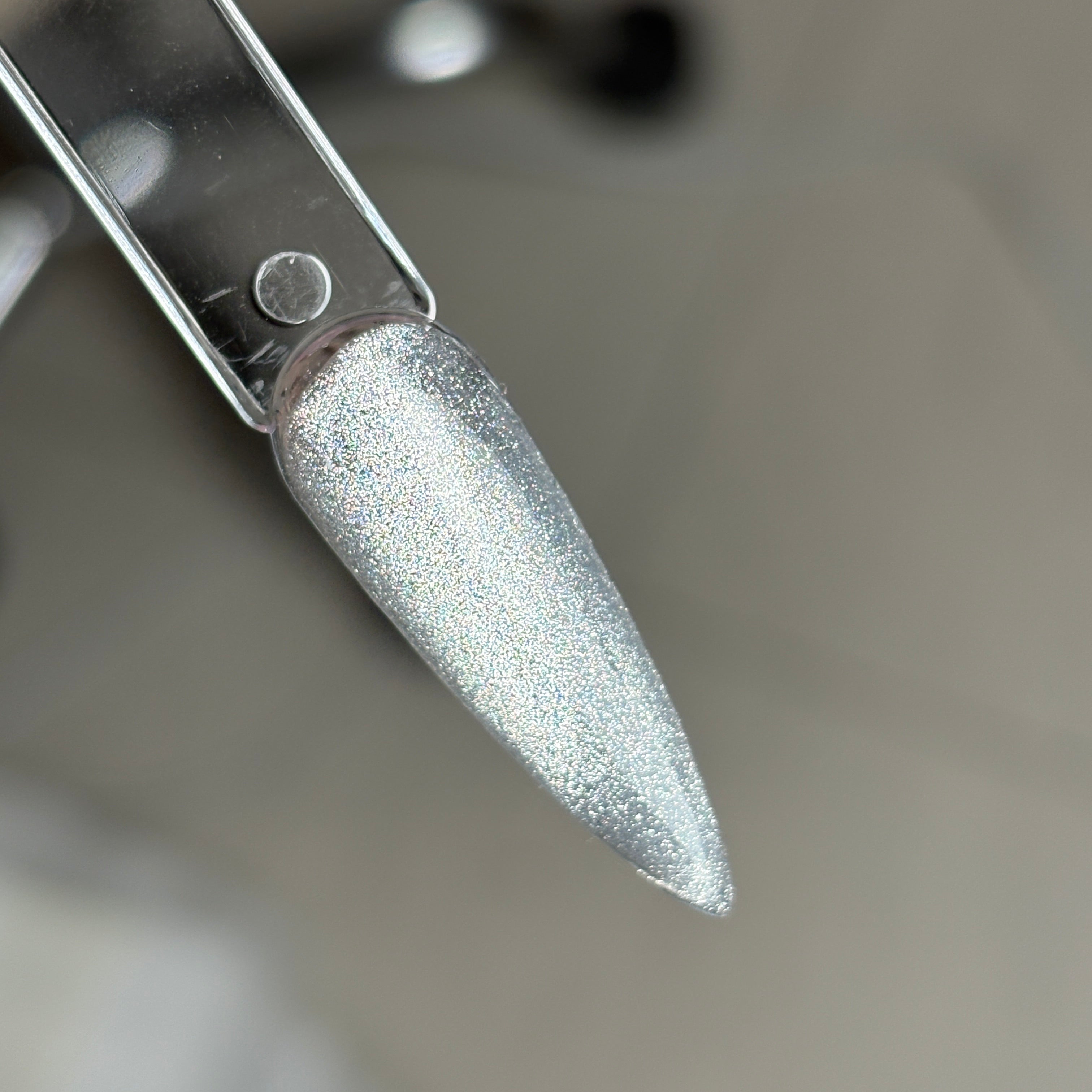 Ice Collection Cat -Eye Gel Polish 10 ml.