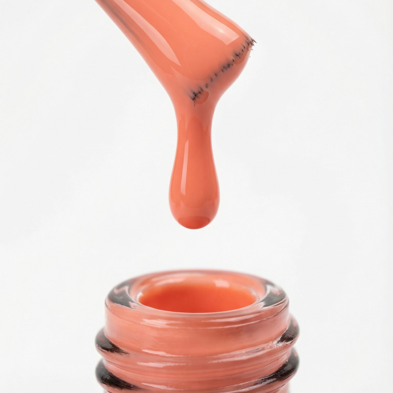 Gel Polish „Little Girl“ 15ml.