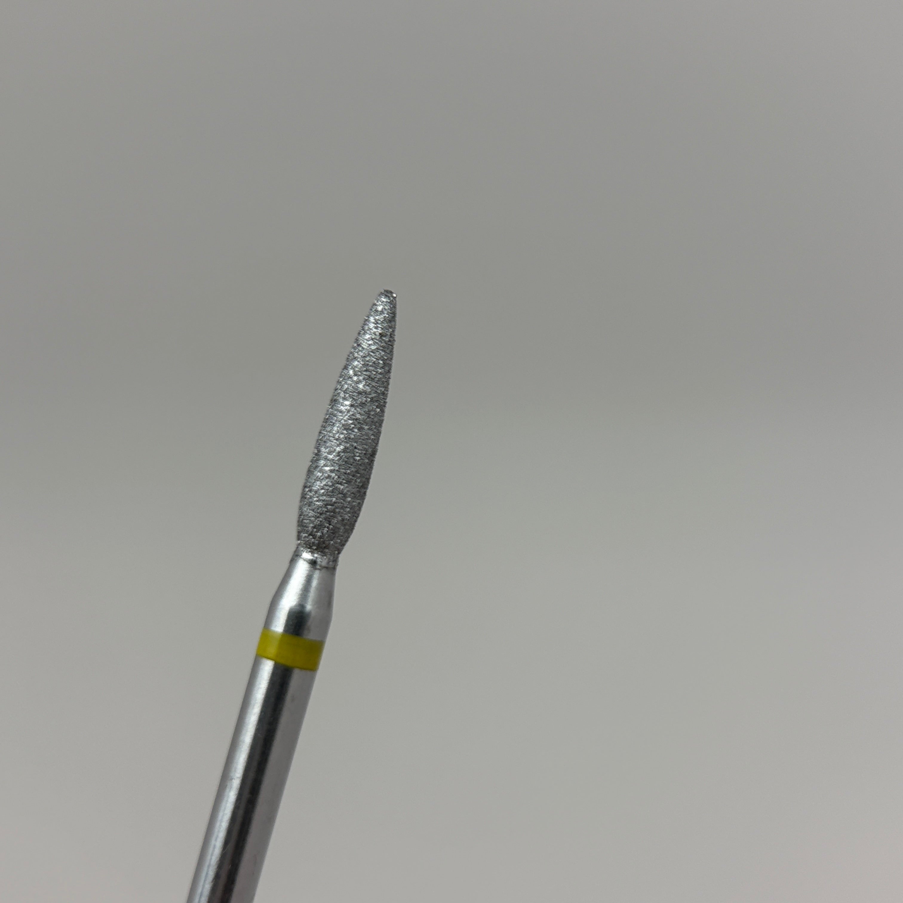 Flame Bit with Blunt Tip 2.1 mm