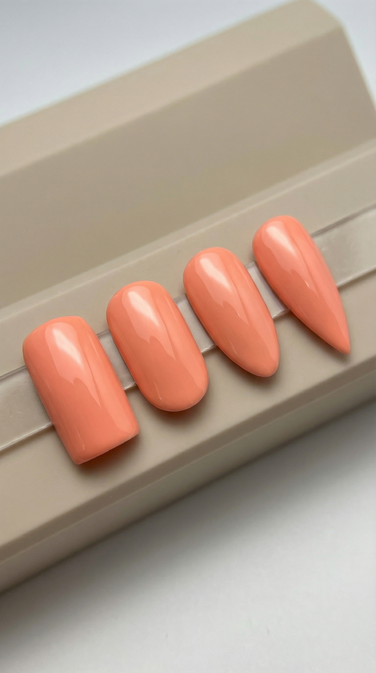 Gel Polish „Little Girl“ 15ml.