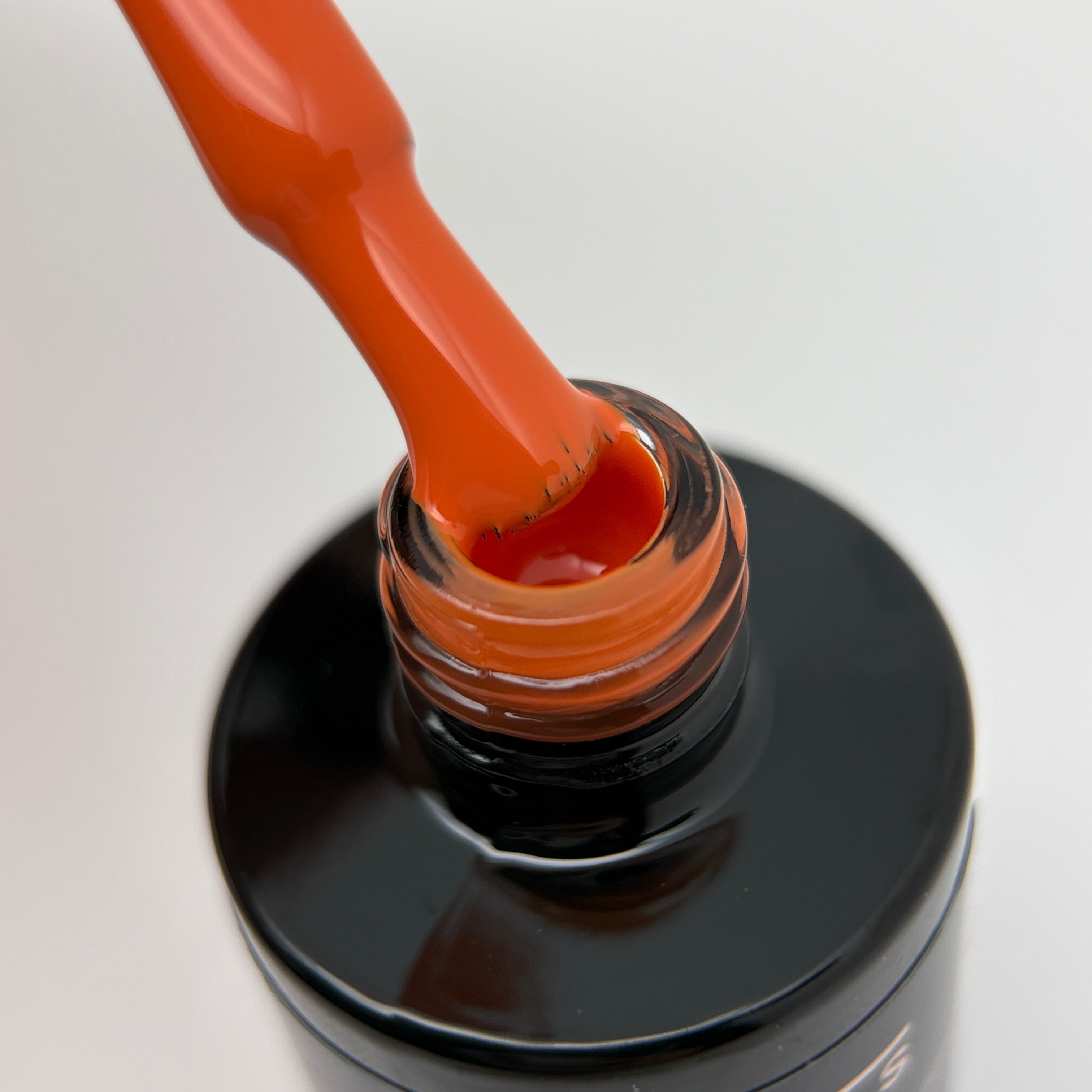 Gel Polish "Mango" 15ml.