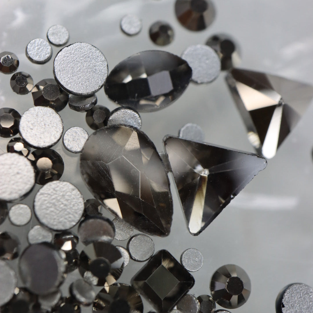 Rhinestones