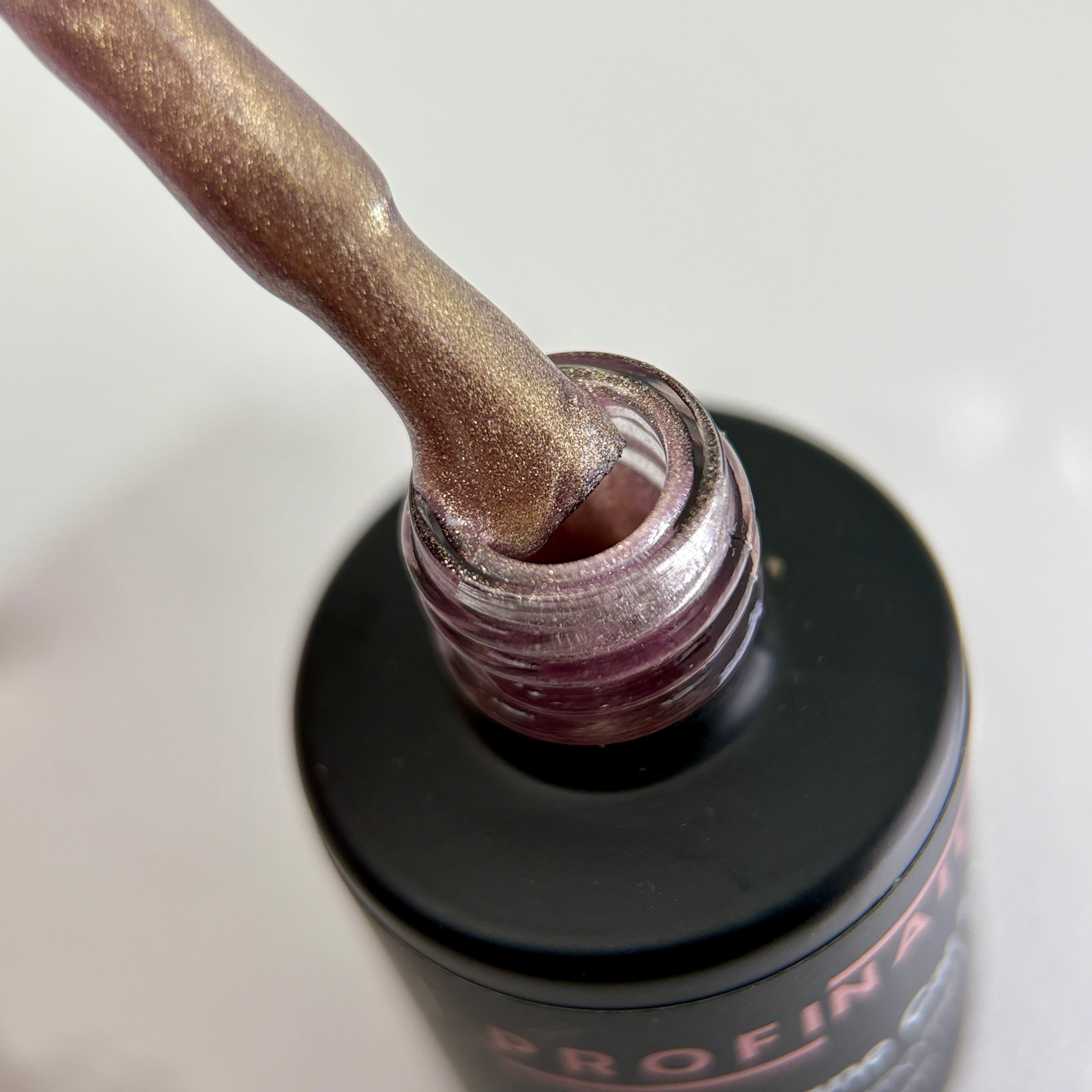 Cat-eye Gel Polish Champagne Collection 10ml.