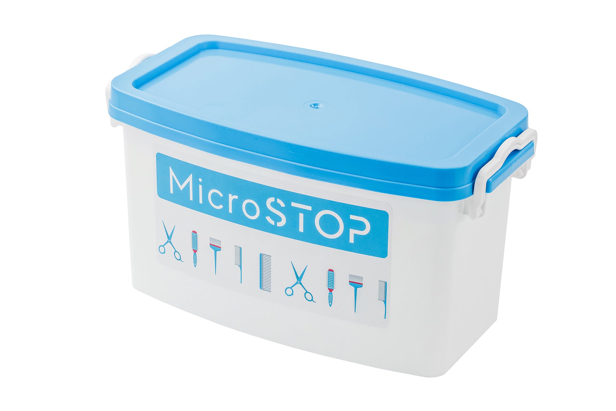 Desinfektionscontainer 5 L für Instrumente